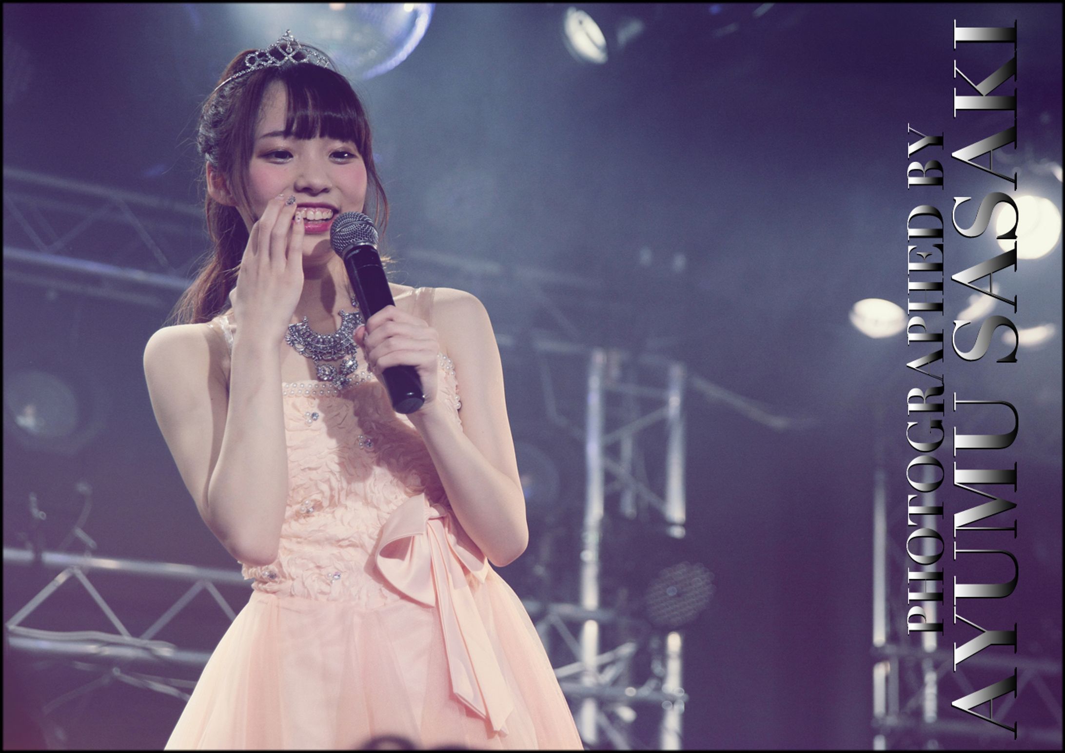 ライブ撮影｜PHOTO-1