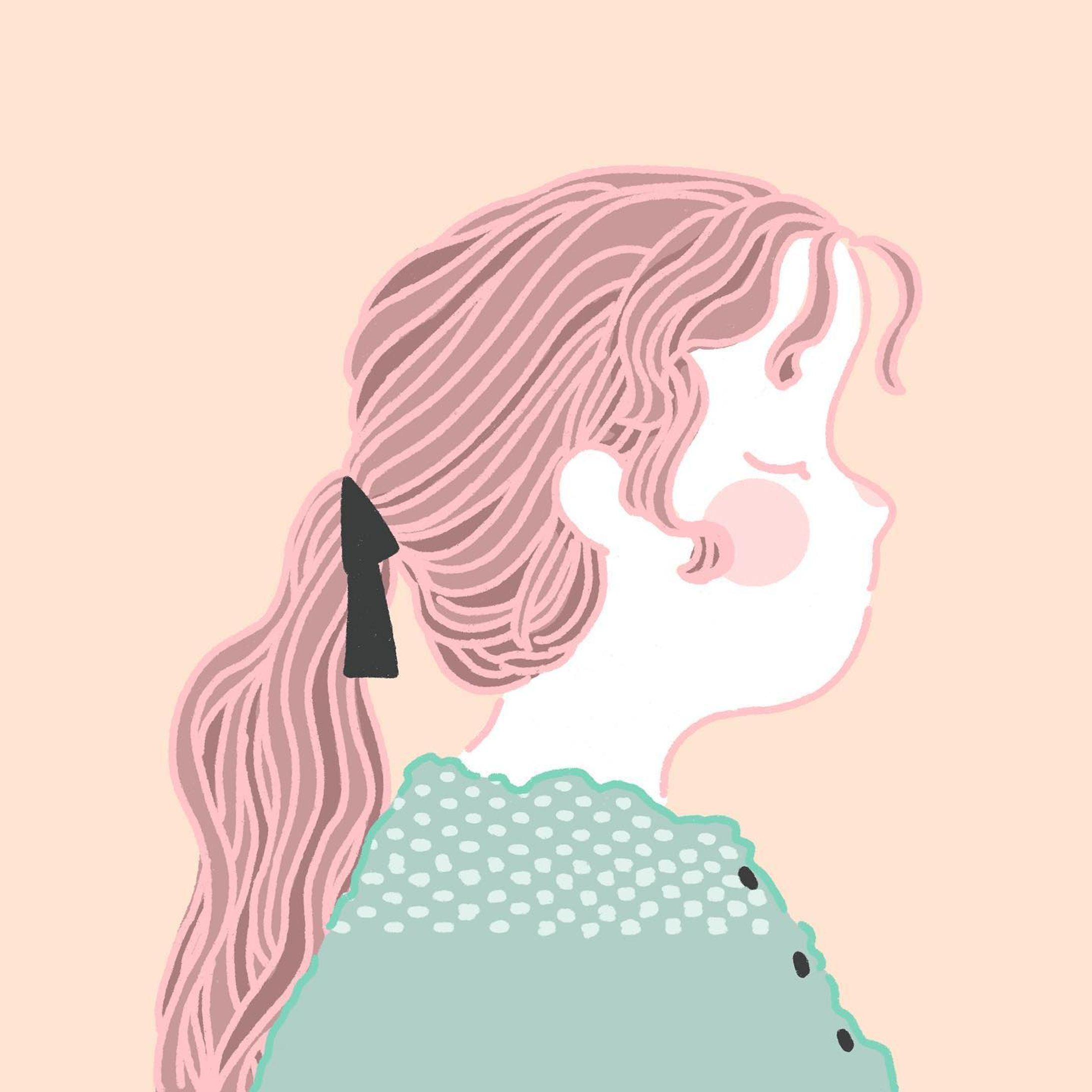 リボンとローポニーテールの女の子

差し色は黒でまとめます。

#イラスト#イラストグラム
#procreate#イラストレーター#イラストレーション#女の子の横顔イラスト#女の子イラスト#お仕事募集中#アイコンイラストオーダー
#illustrater
#illustrate#illust#illustrationart#illustgram-1