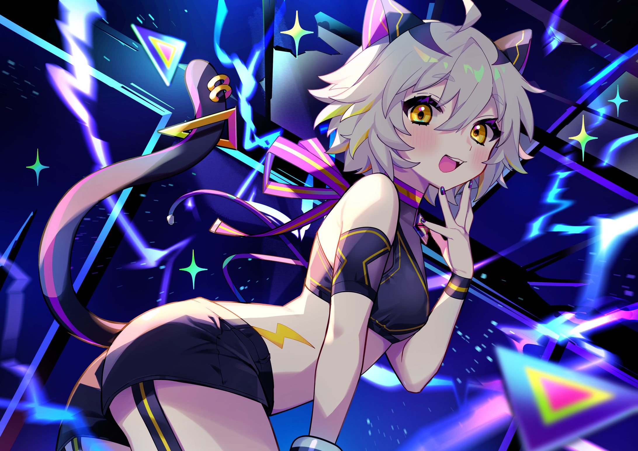 【お仕事イラスト】-1