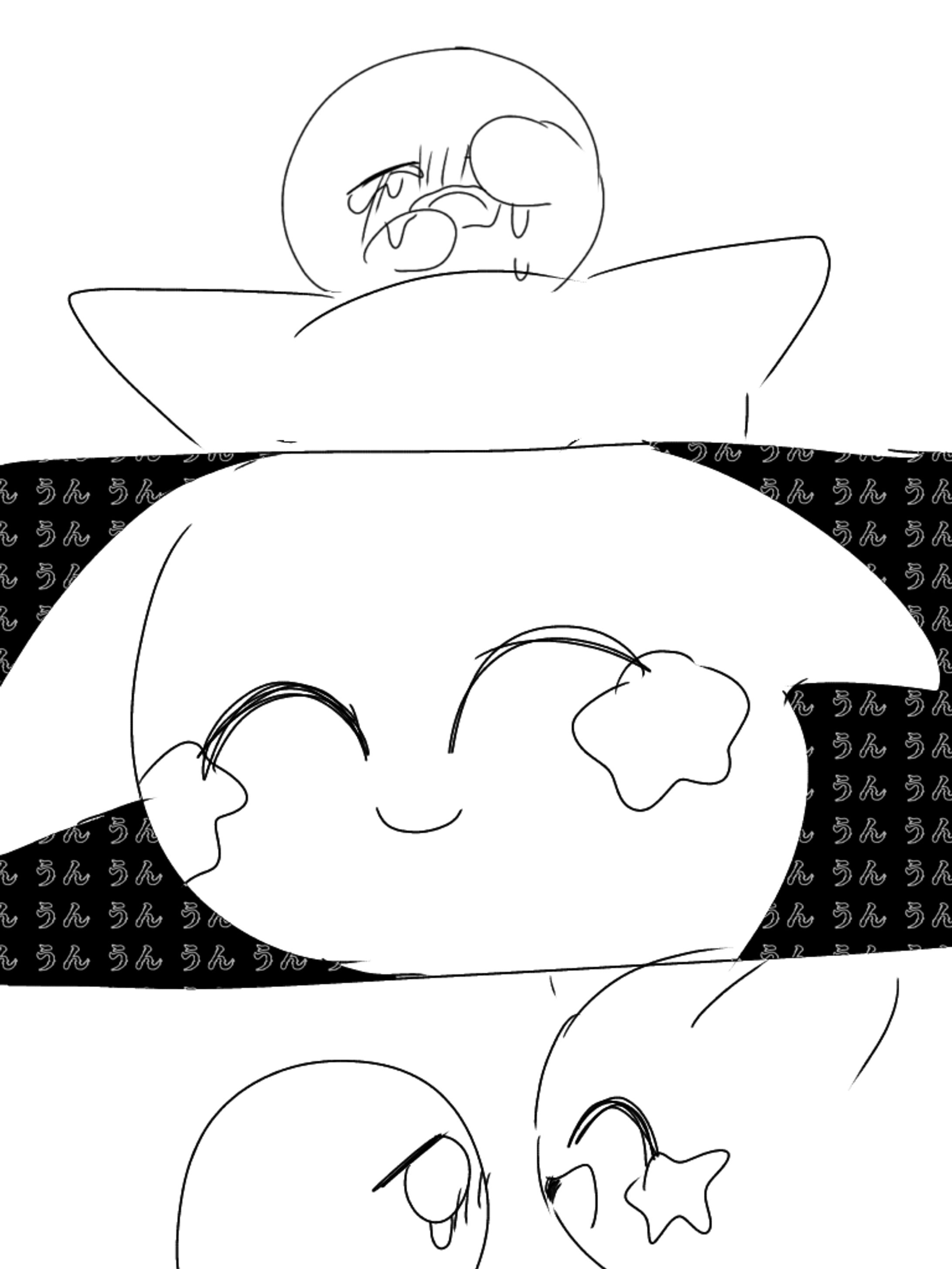 うんうんうんうんうんうん-1