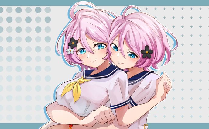 空栗ちゃん