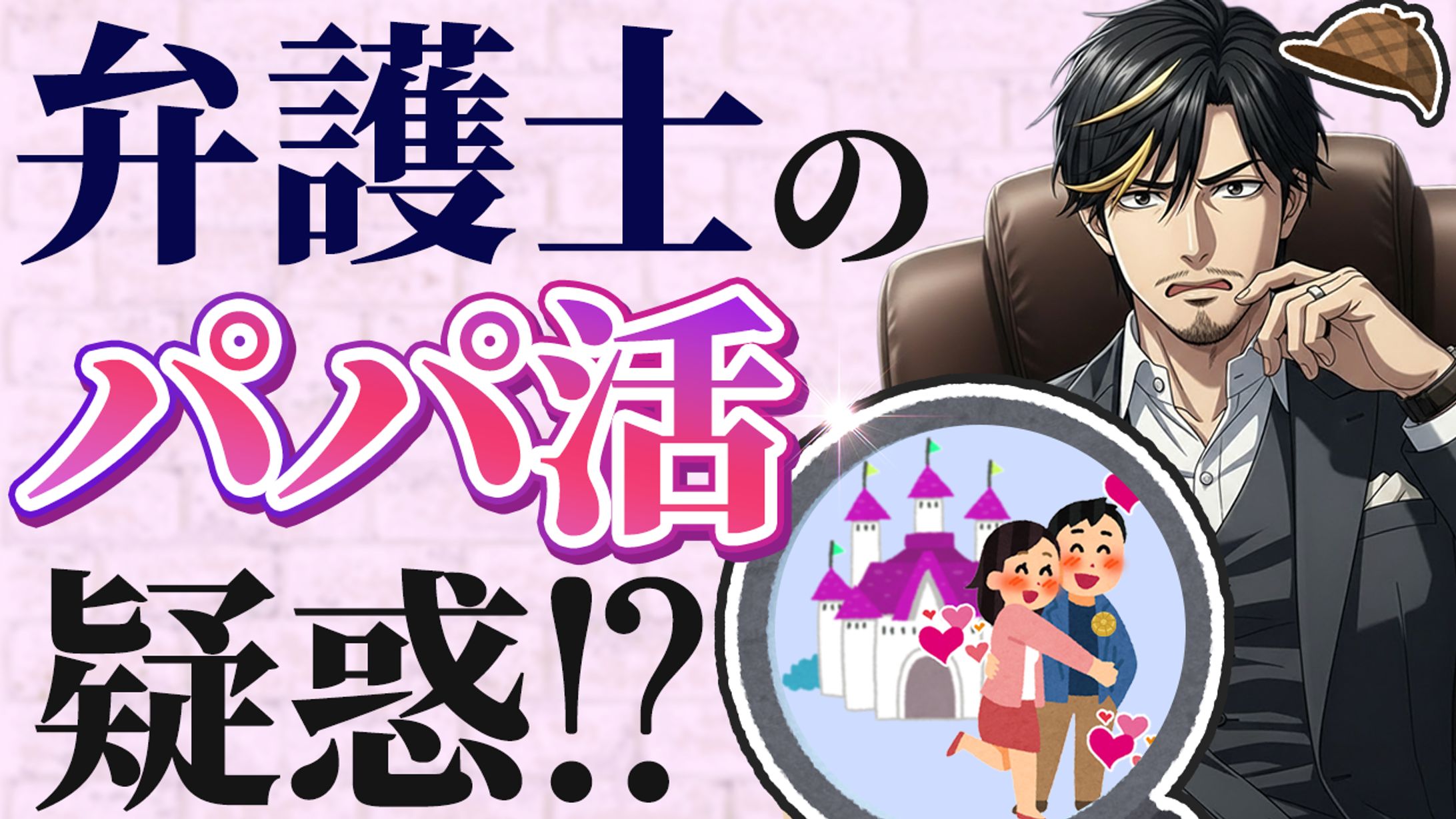 【実案件】龍神京様 YouTubeサムネイル-1