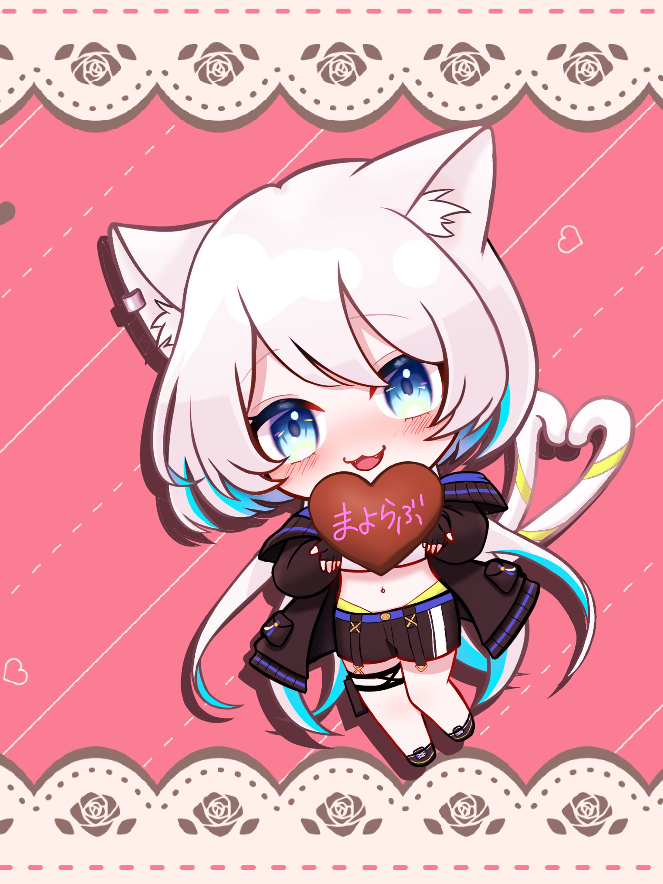 ILLUSTRATION┊︎無名。-1