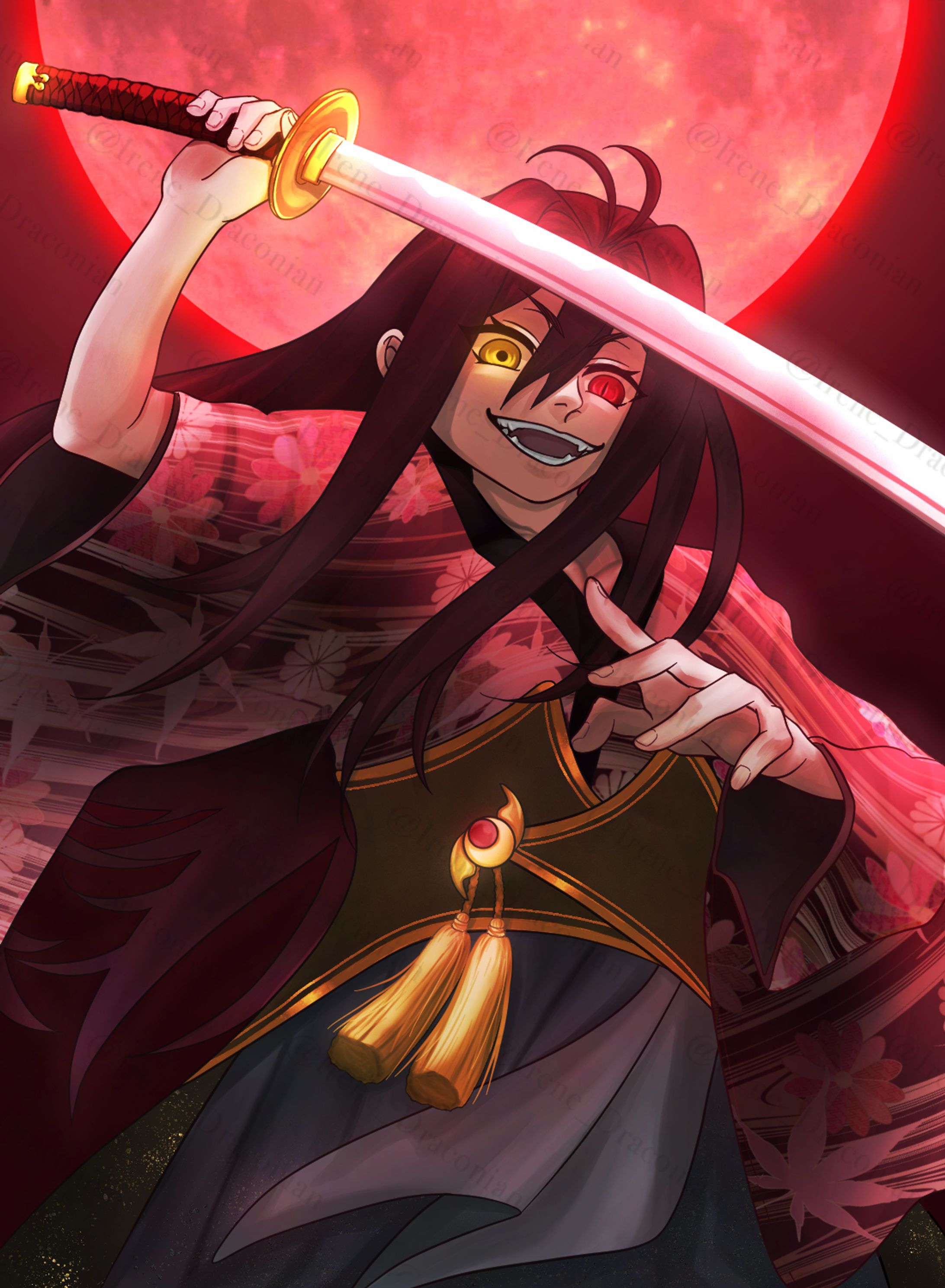 オリジナル一枚絵-1