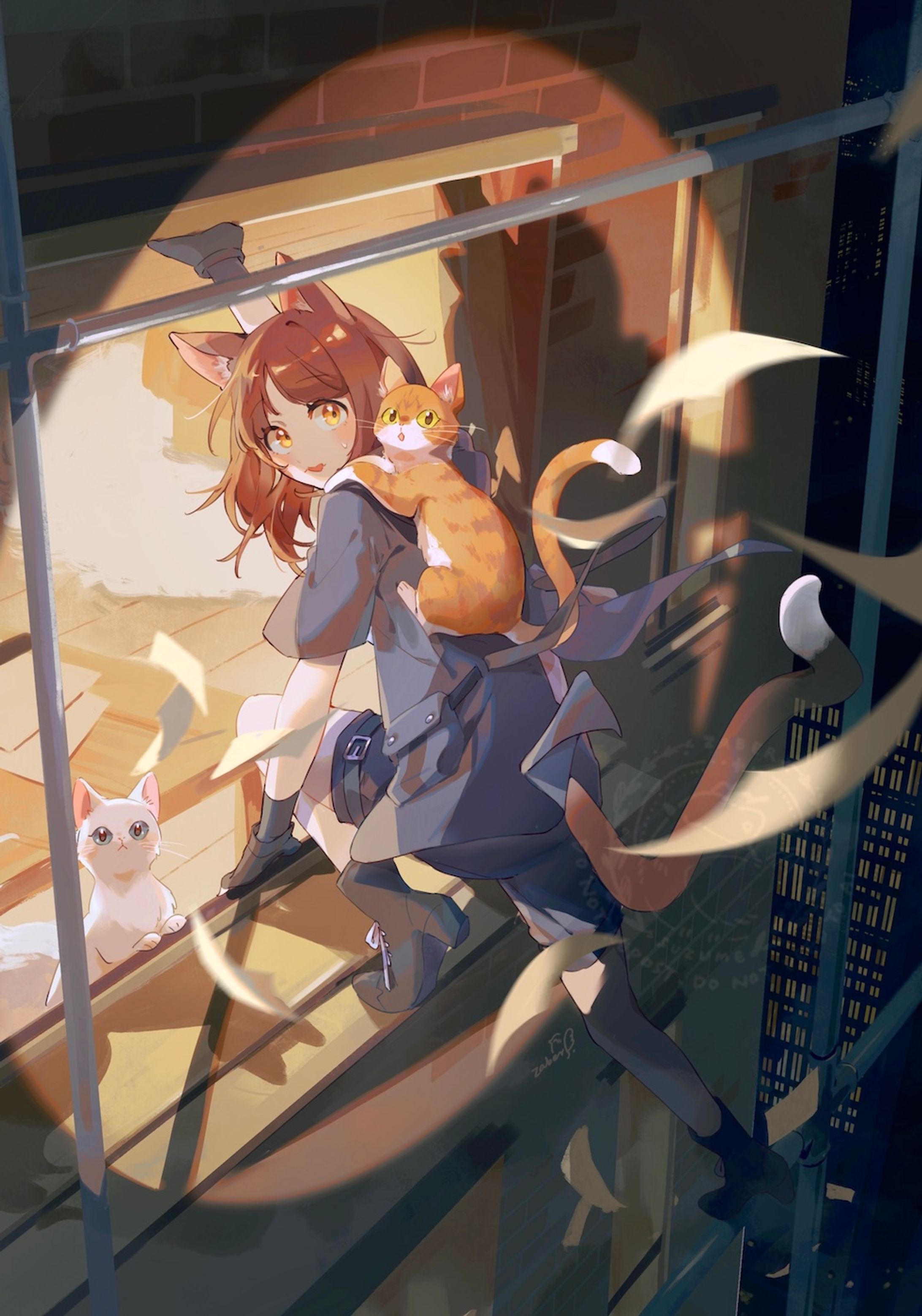 CSP Competition - Cats-1