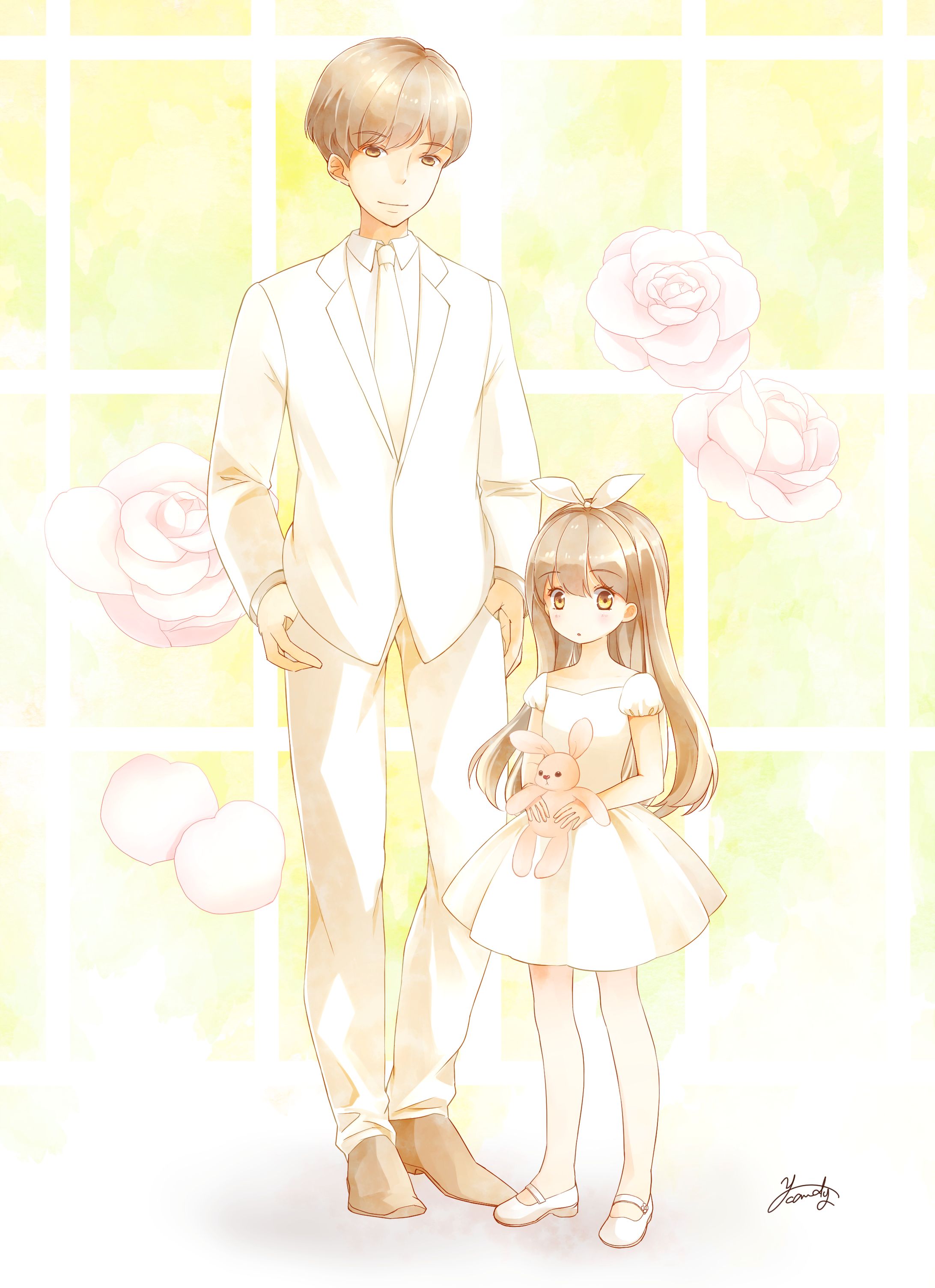お兄ちゃんといっしょ-1