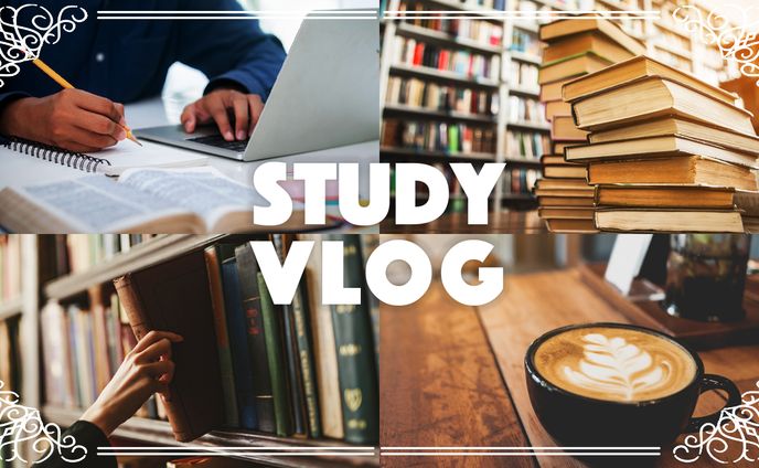 VLOG系　サムネイル