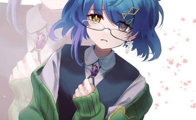 よその子絵　見本