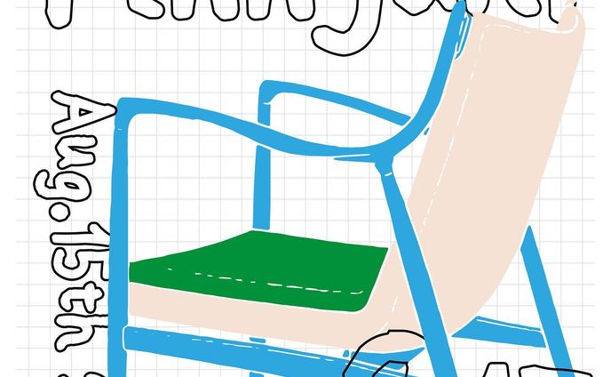 2022/08/15

この椅子、いイっスね！

/ / / / /

#art #artwork #graphic #graphicdesign #graphicart #drawing #digitalart #illustration #illustrations #illustrator #design #painting #アート #現代アート #アート好きな人と繋がりたい #イラスト #イラスト好きな人と繋がりたい #イラストレーターさんと繋がりたい#ドローイング #グラフィックデザイン #グラフィック #デザイン #イラストレーション #デジタルアート#디자인 #일러스트 #아트 #finnjuhl #東京都美術館 #フィンユール