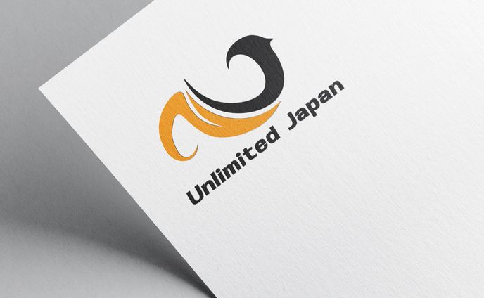 Unlimited Japan様のロゴ