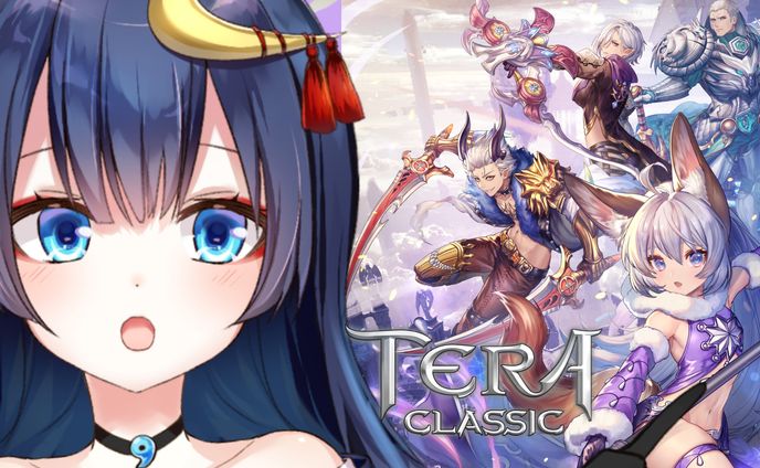 「VTuberテラクラ決戦」参加