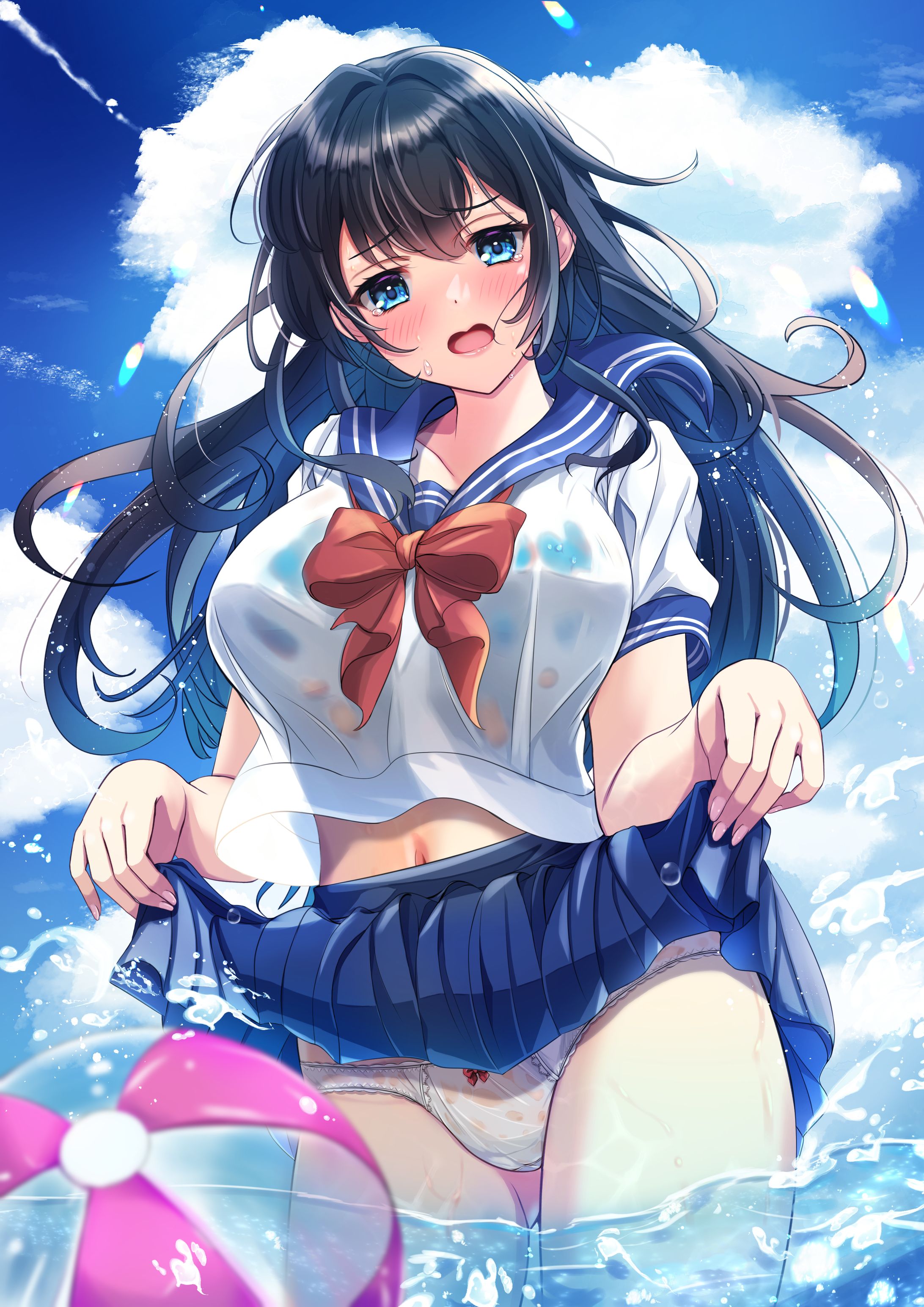 オリジナル_海-1