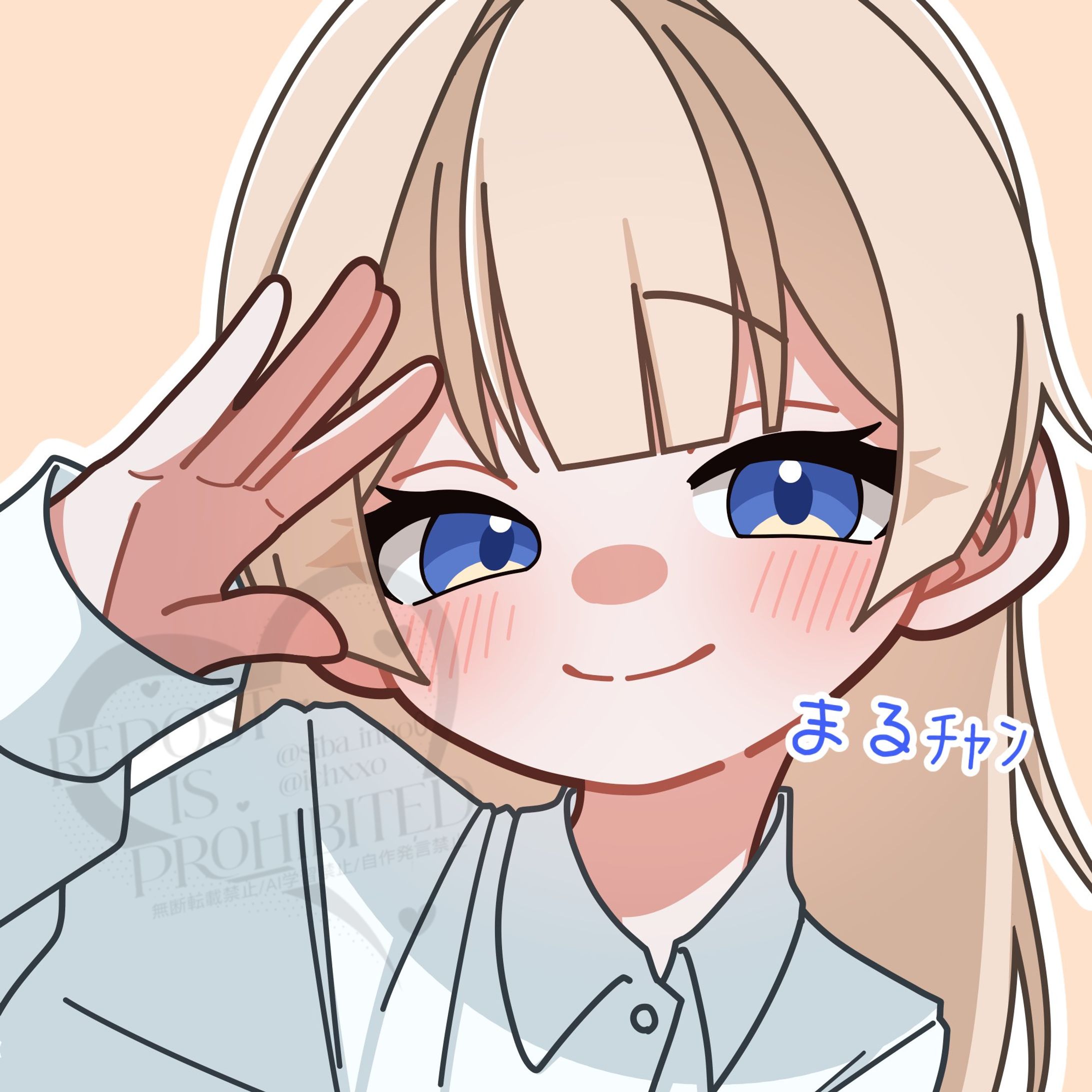 絵柄②-1