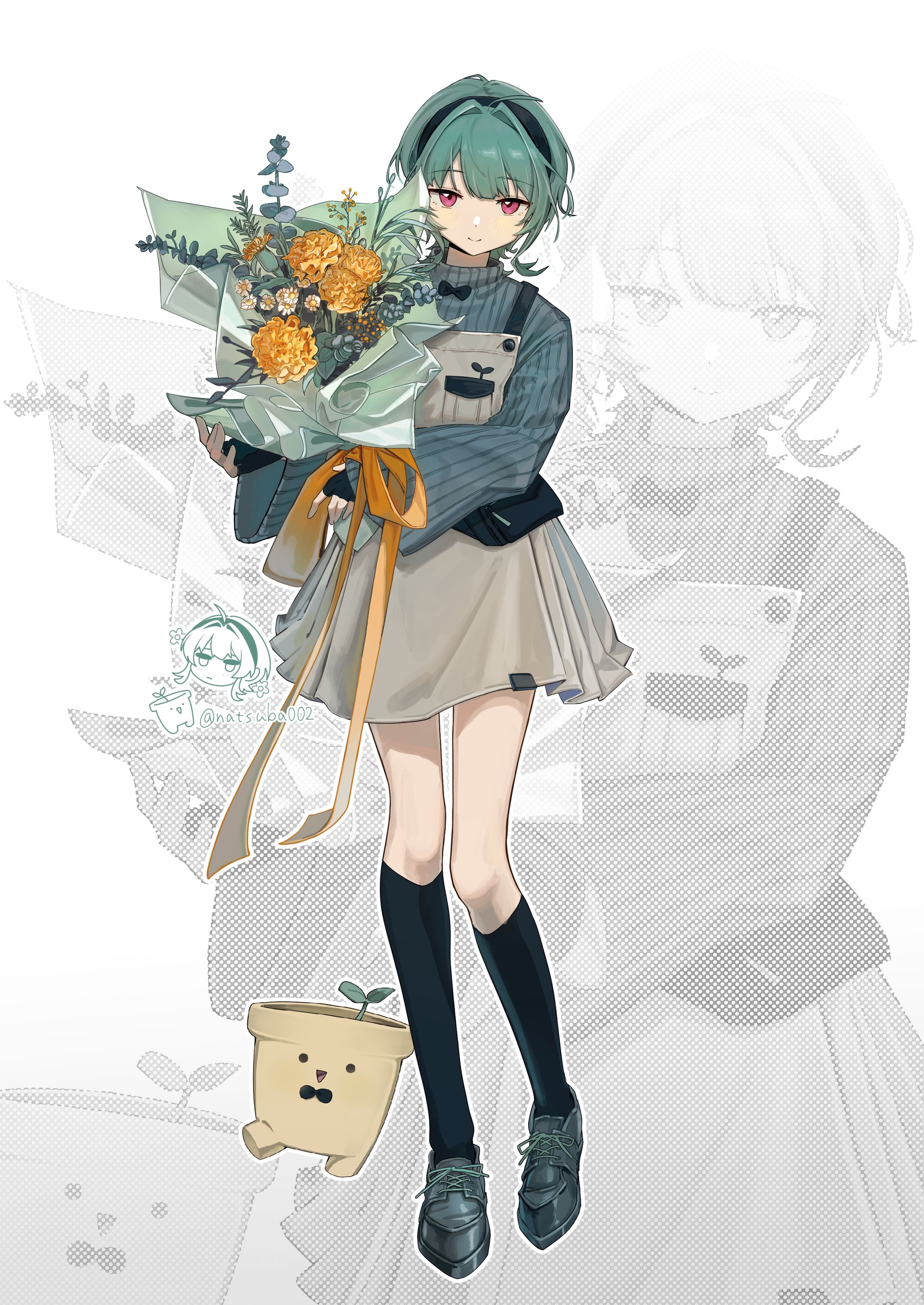 【original】oc立ち絵-1