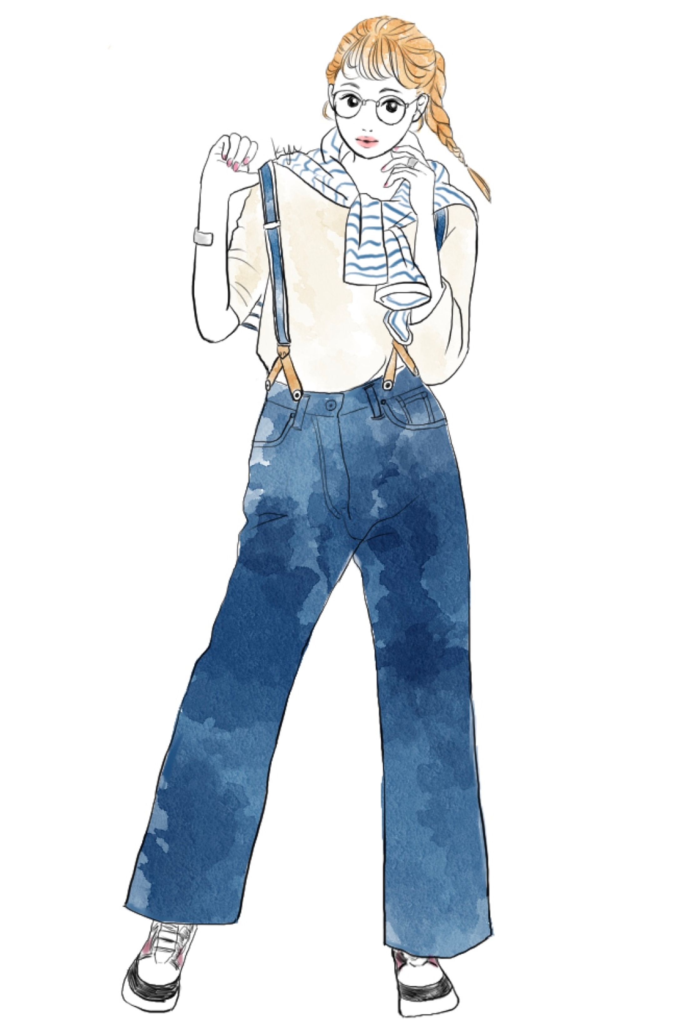 Fashion -1
