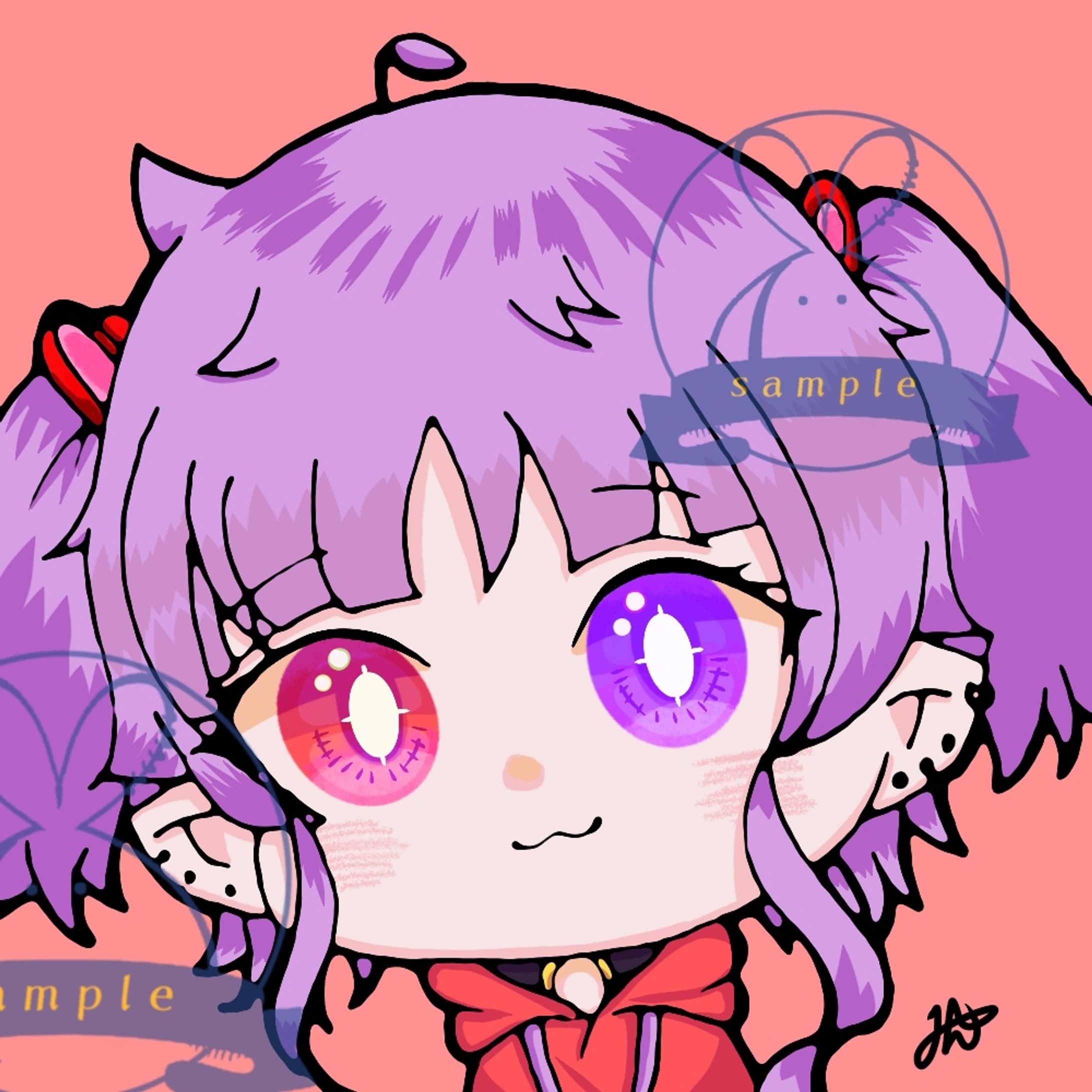 ファンアート-1