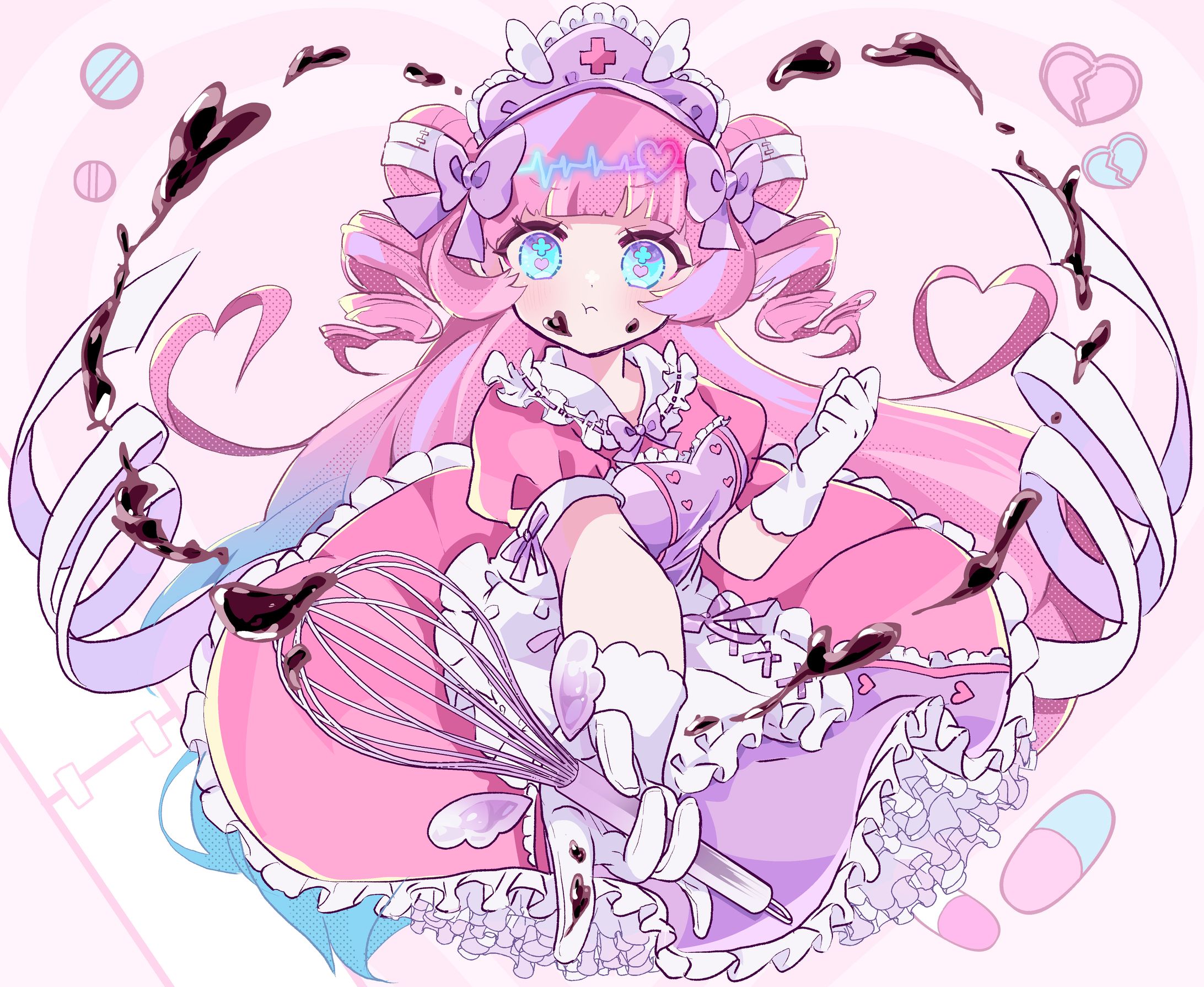 ご依頼絵-1