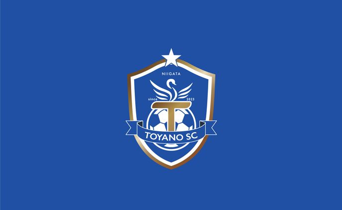 鳥屋野サッカークラブ様 ロゴ