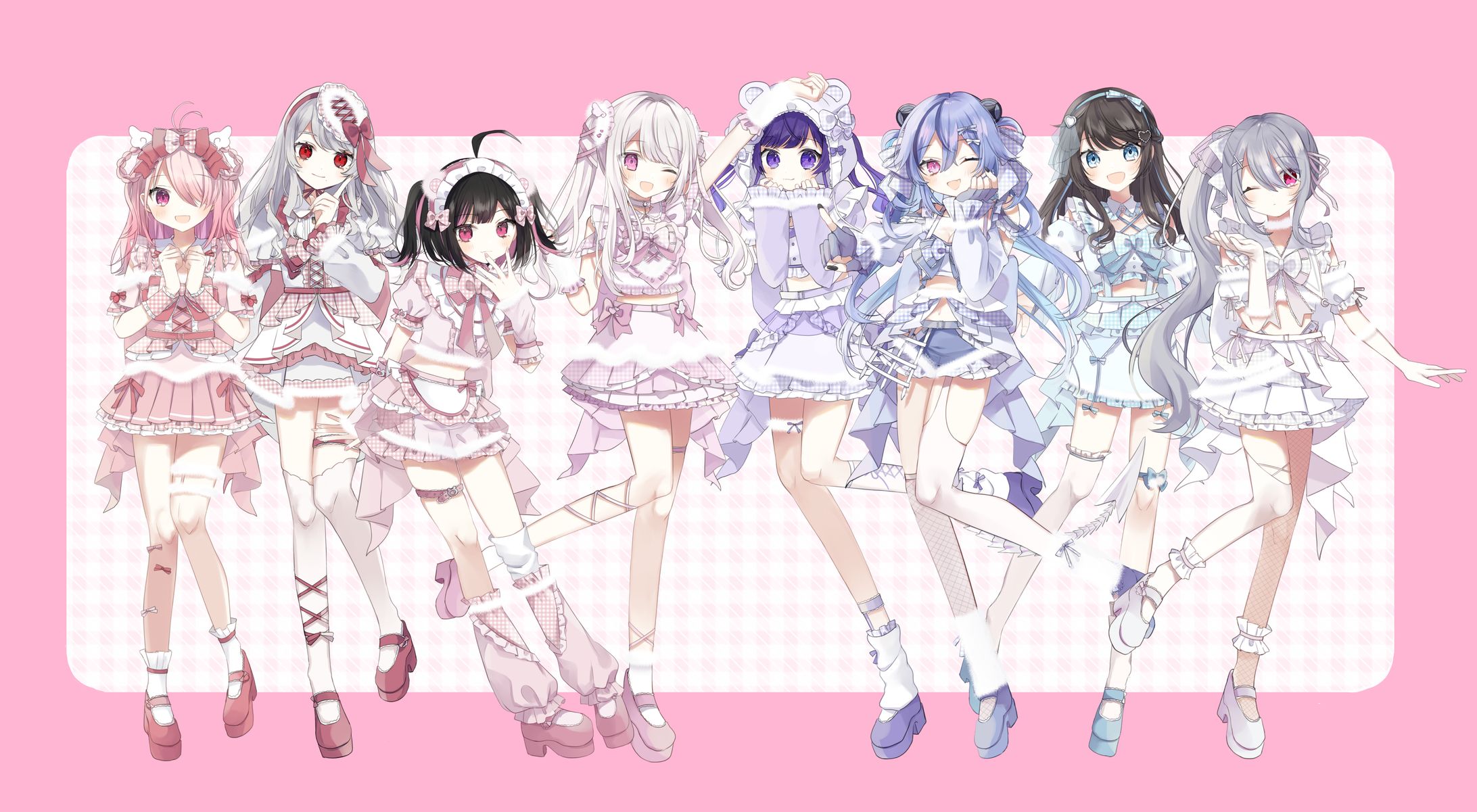 #ぷりさい「サインをください！」 VocaDuo2025-1