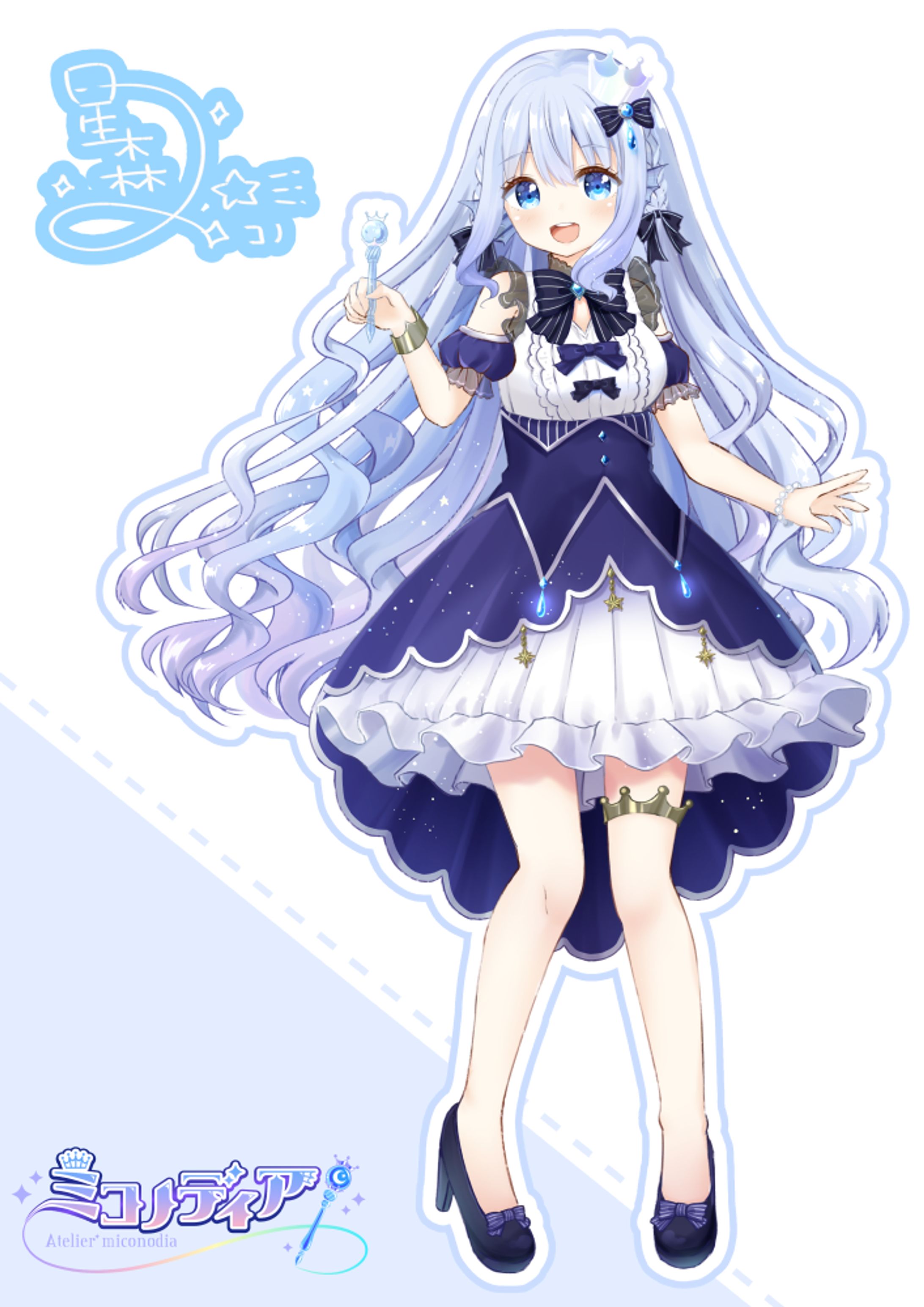 ✧新キービジュアル💎ˎˊ˗-1