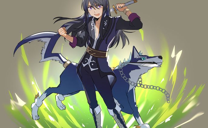 ★
