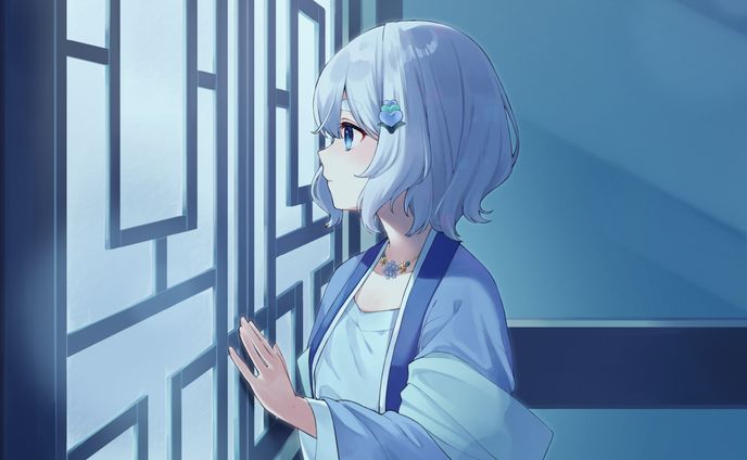 歌ってみたイラスト