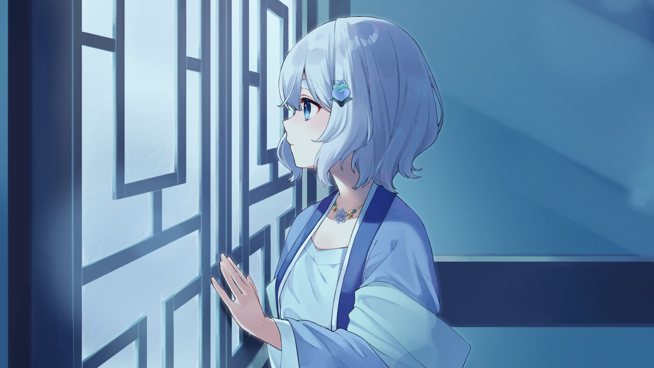 歌ってみたイラスト-1