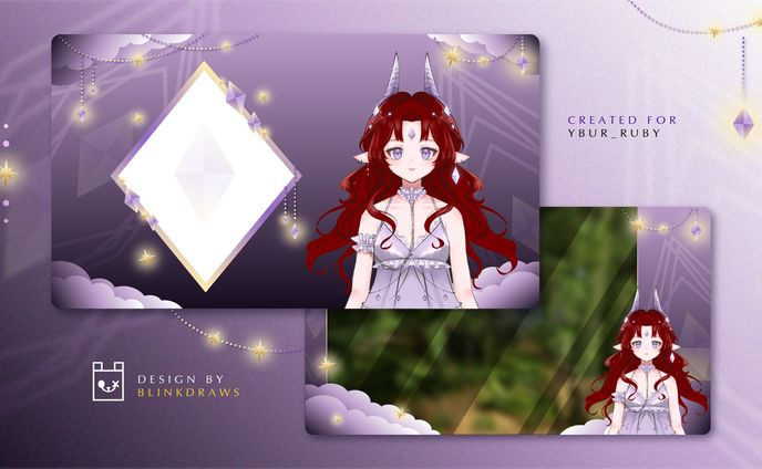 Stream Overlay for Ybur_ruby