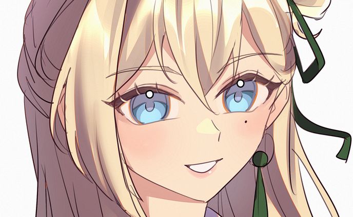 AT 2025 - Colored Sketch for Irina