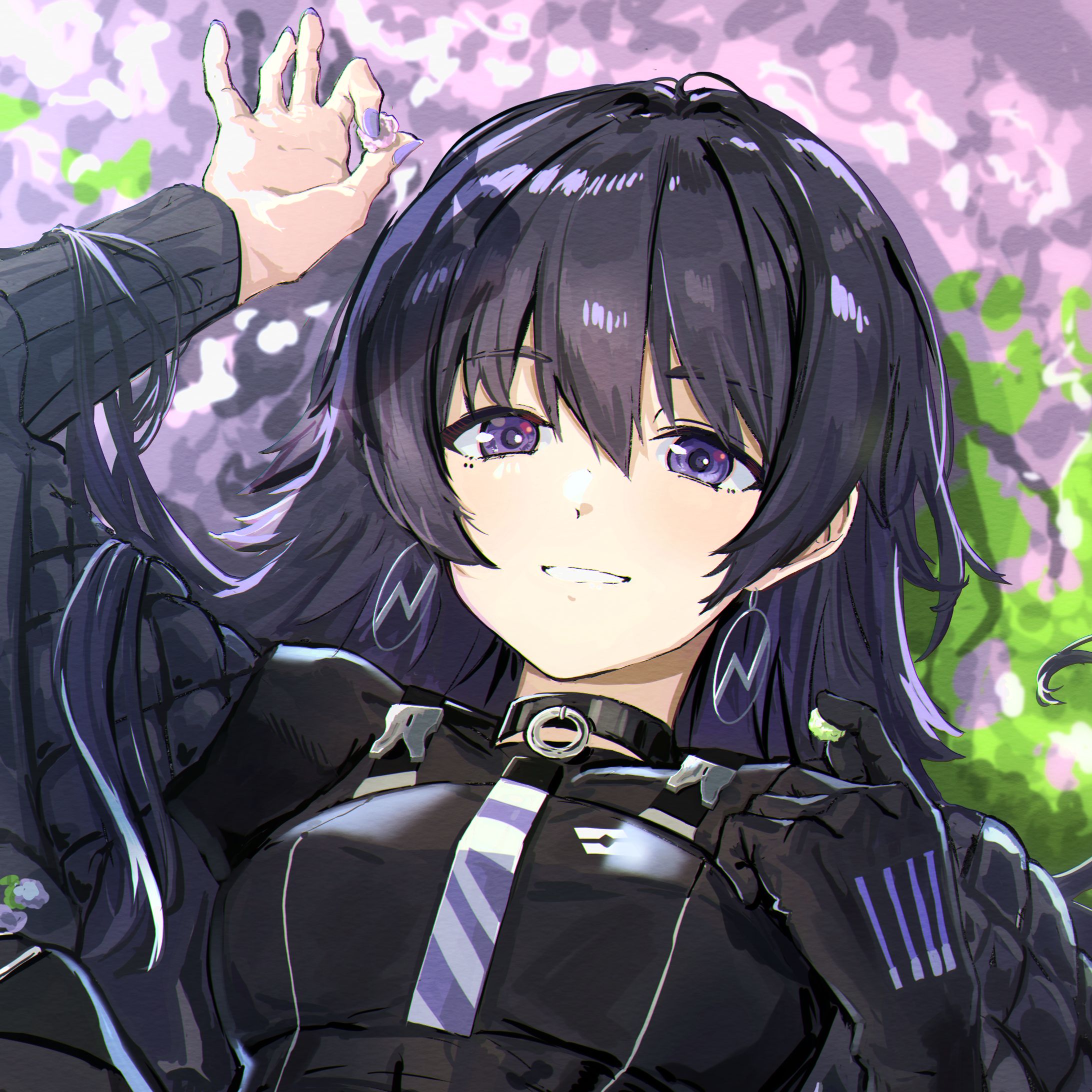 幸祜（KAMITSUBAKI STUDIO）-1