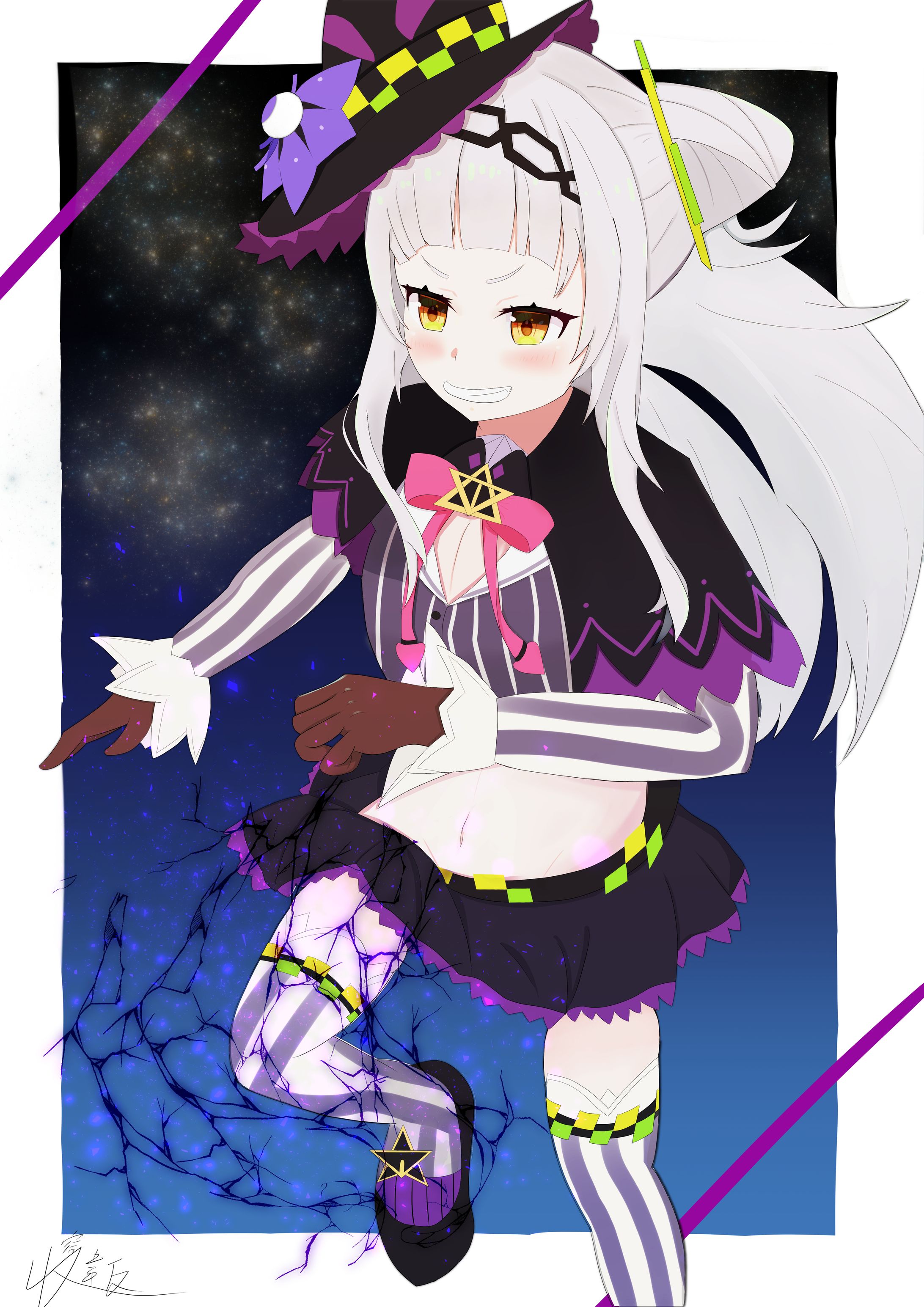 クソガキック-1
