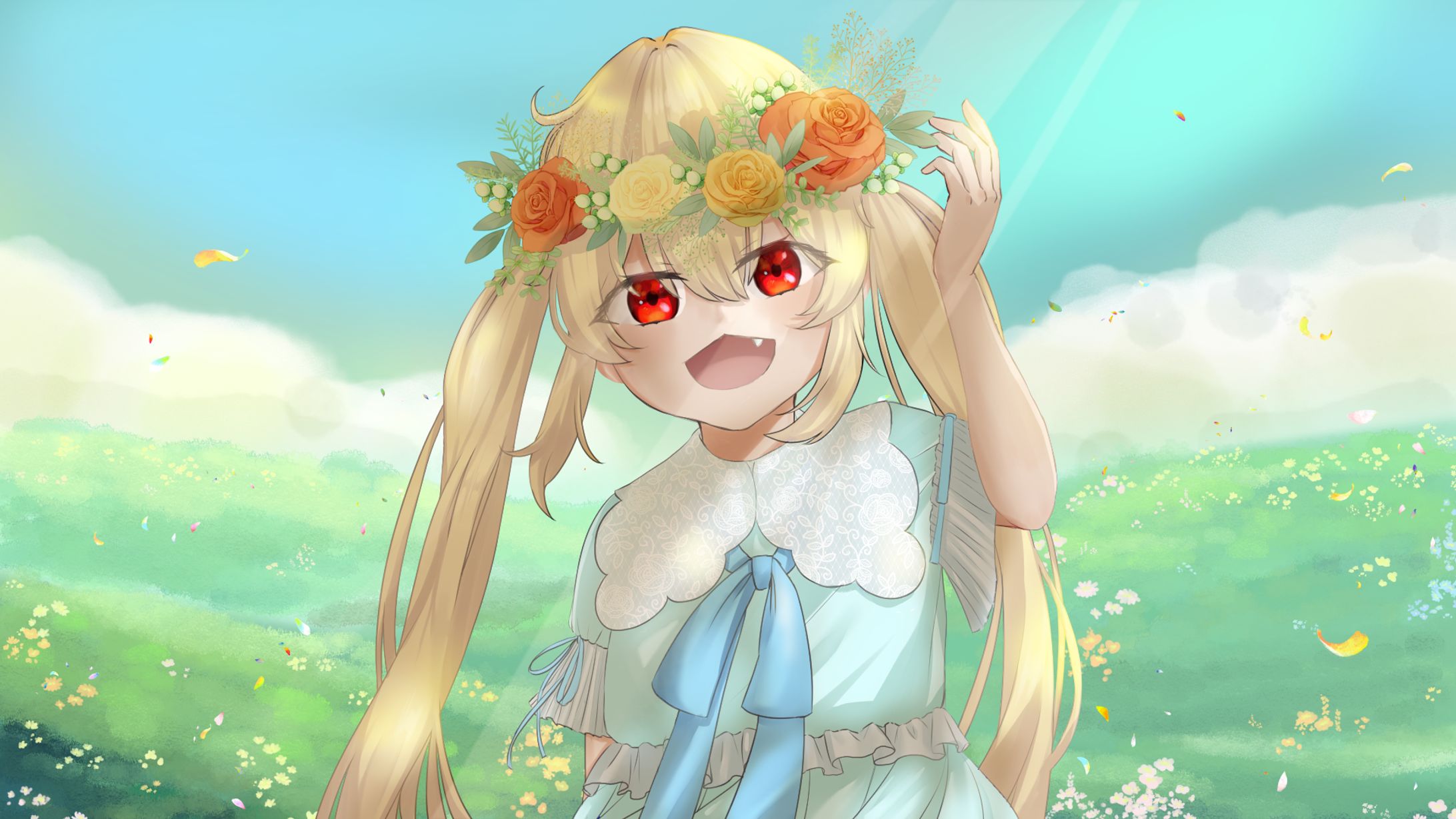 誕生日イラスト-1