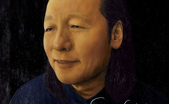 山下達郎インタビュー「音楽だけは自分に嘘をつかなかった]
