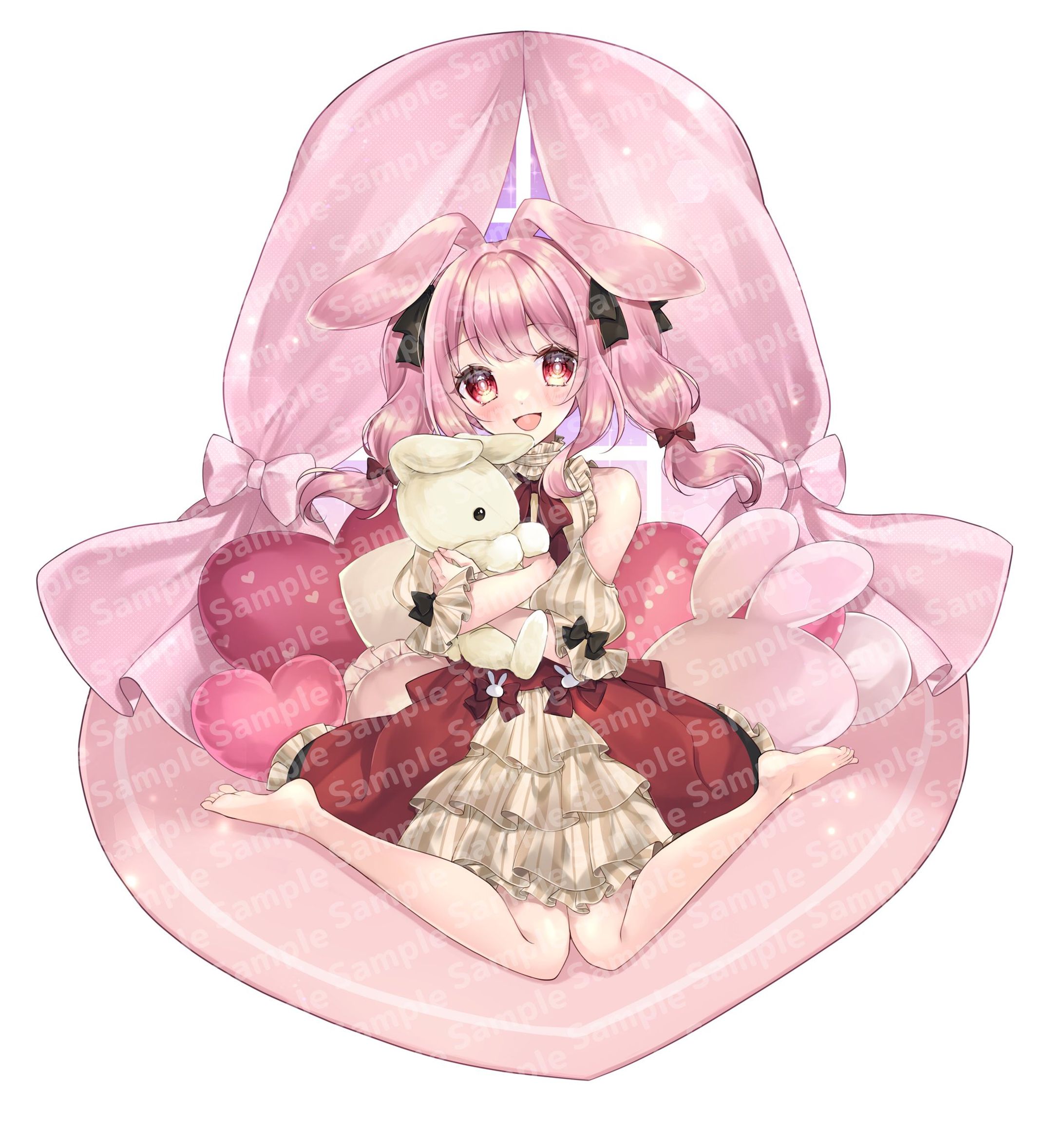 【ご依頼】うさぎさん様-1
