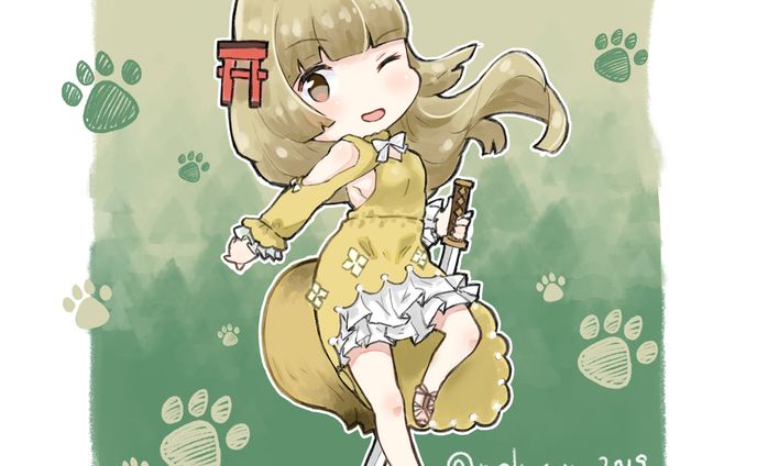 ネコスナさん