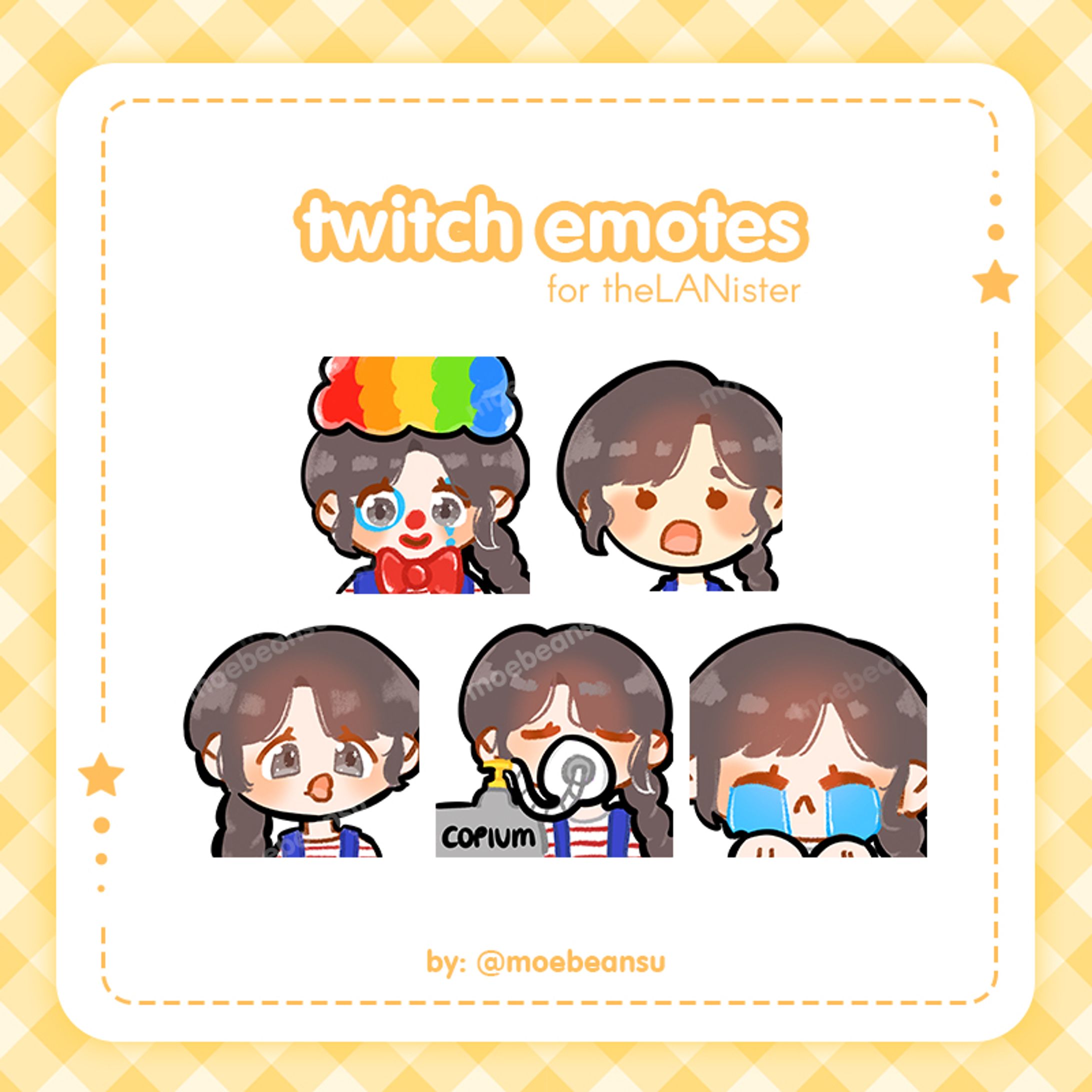 emotes cms for thelanister-1