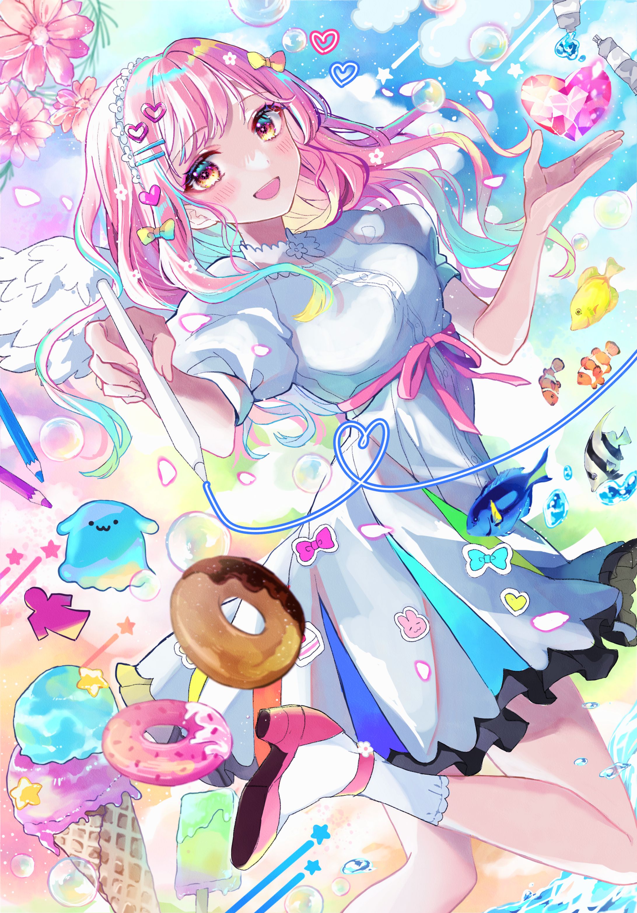 カラフル-1