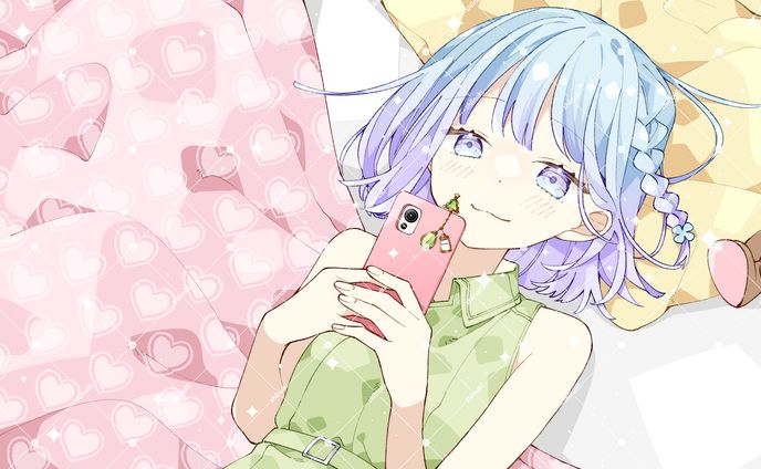 【VocaDuo2025】ハッピーエンド/en-secret【まだたまごP×栞織すず×しいの木】
