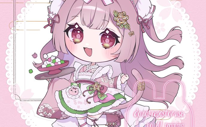 桜小路ひな様