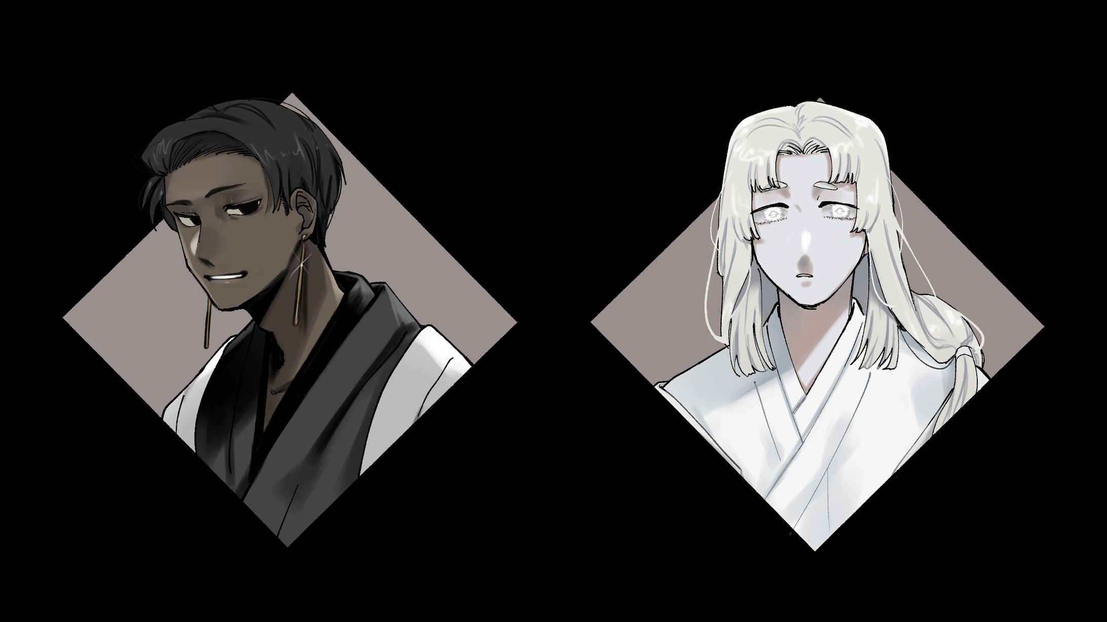 「ガイヨマ」NPC立ち絵-1