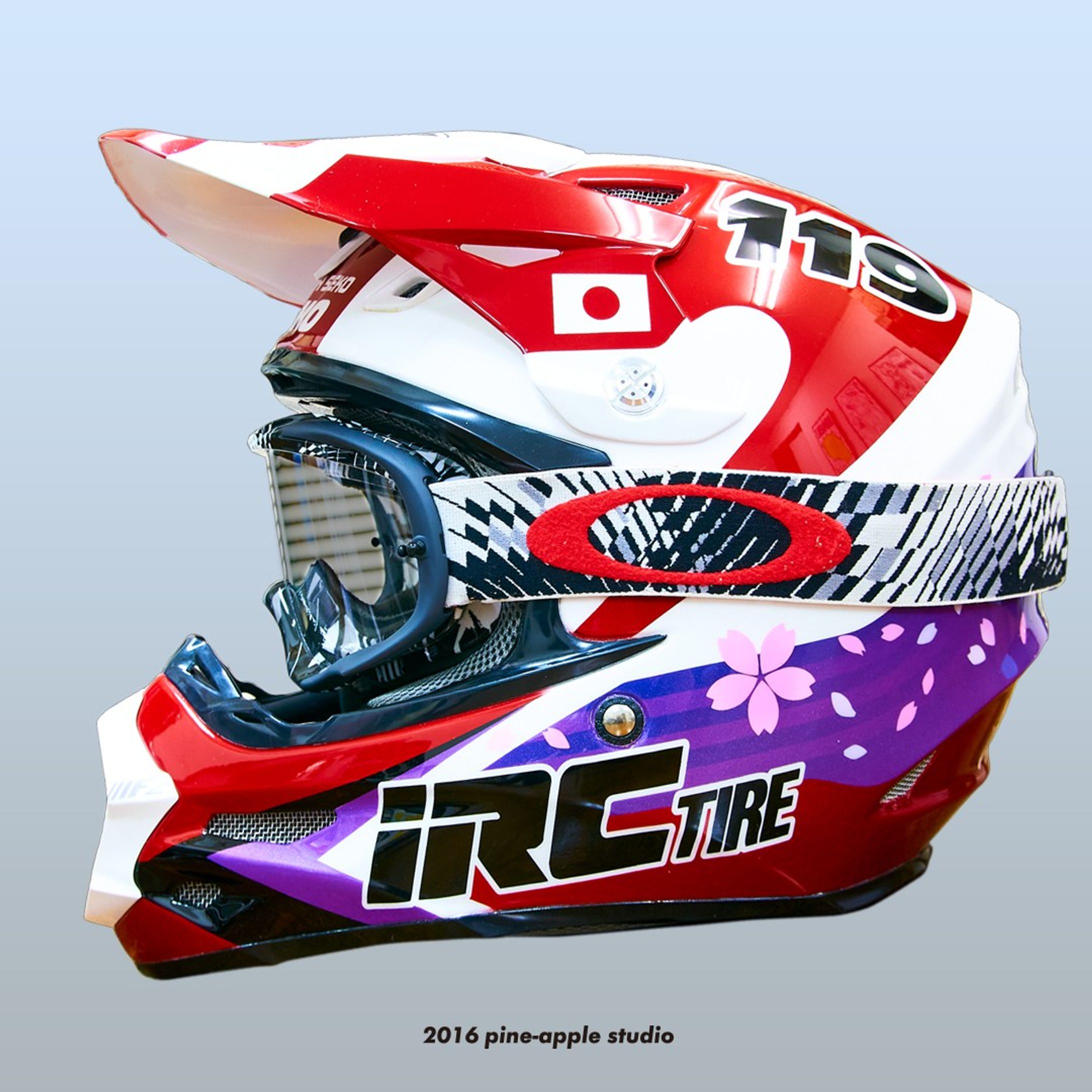 BMX日本代表、瀬古遥加様のヘルメットデザインNO.1
BMX japan national team,haruka seko's helmet design.
2016

#logotype #design #graphic design #nagoya #ロゴ #ロゴマーク #シンボルマーク #名古屋 #グラフィックデザイン #デザイン #pine-apple studio #p-studio #bmx #helmet design-1