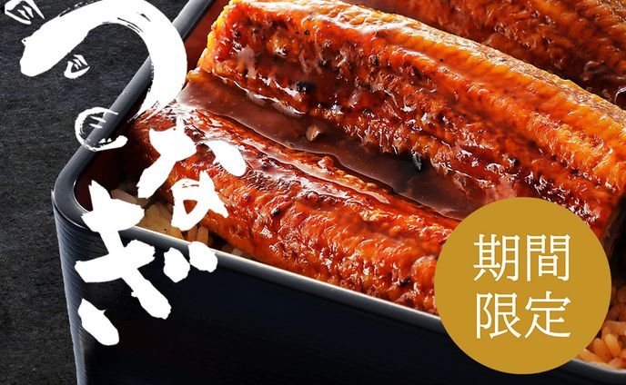 うなぎ バナー
