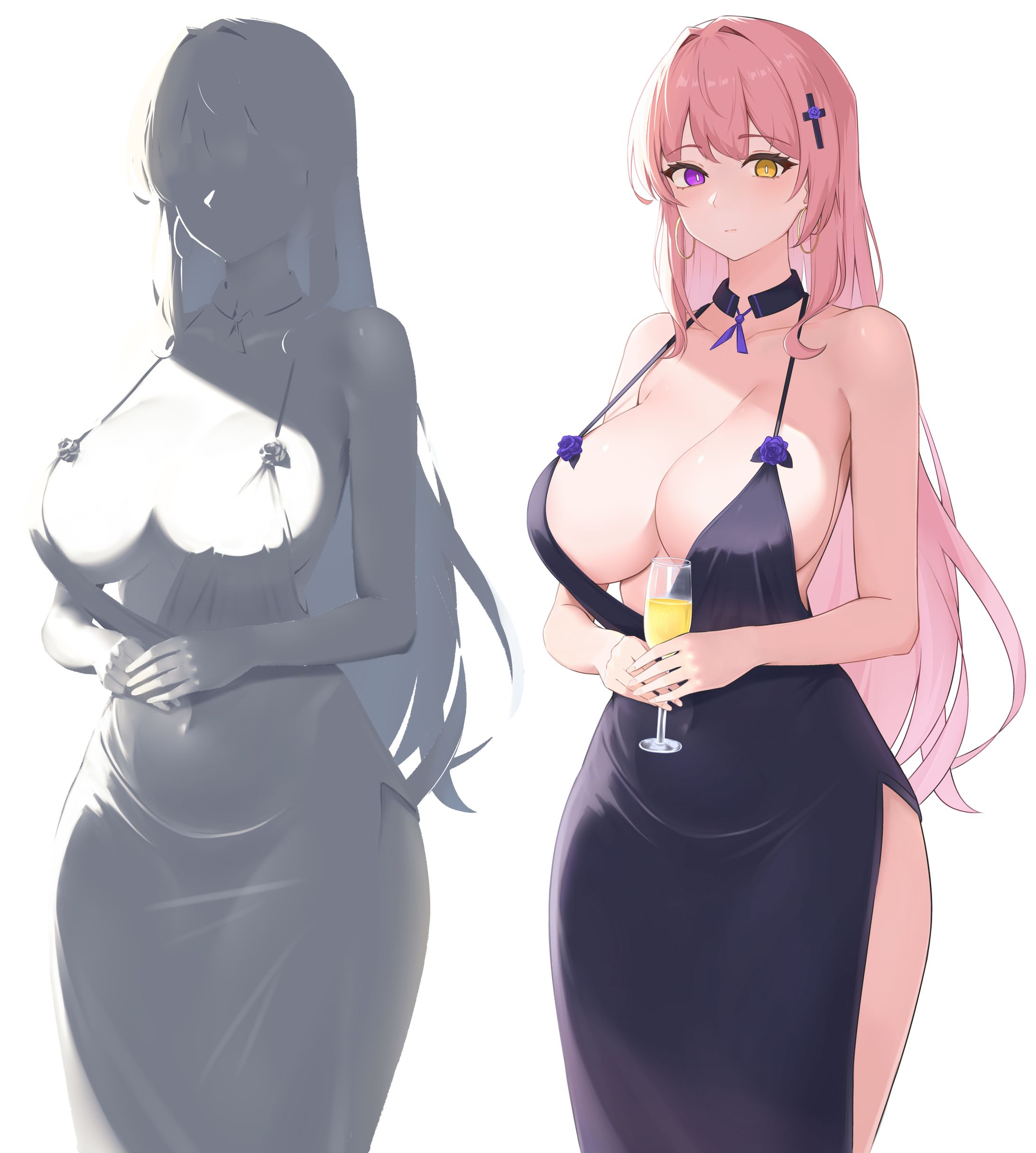リクエストOC-1