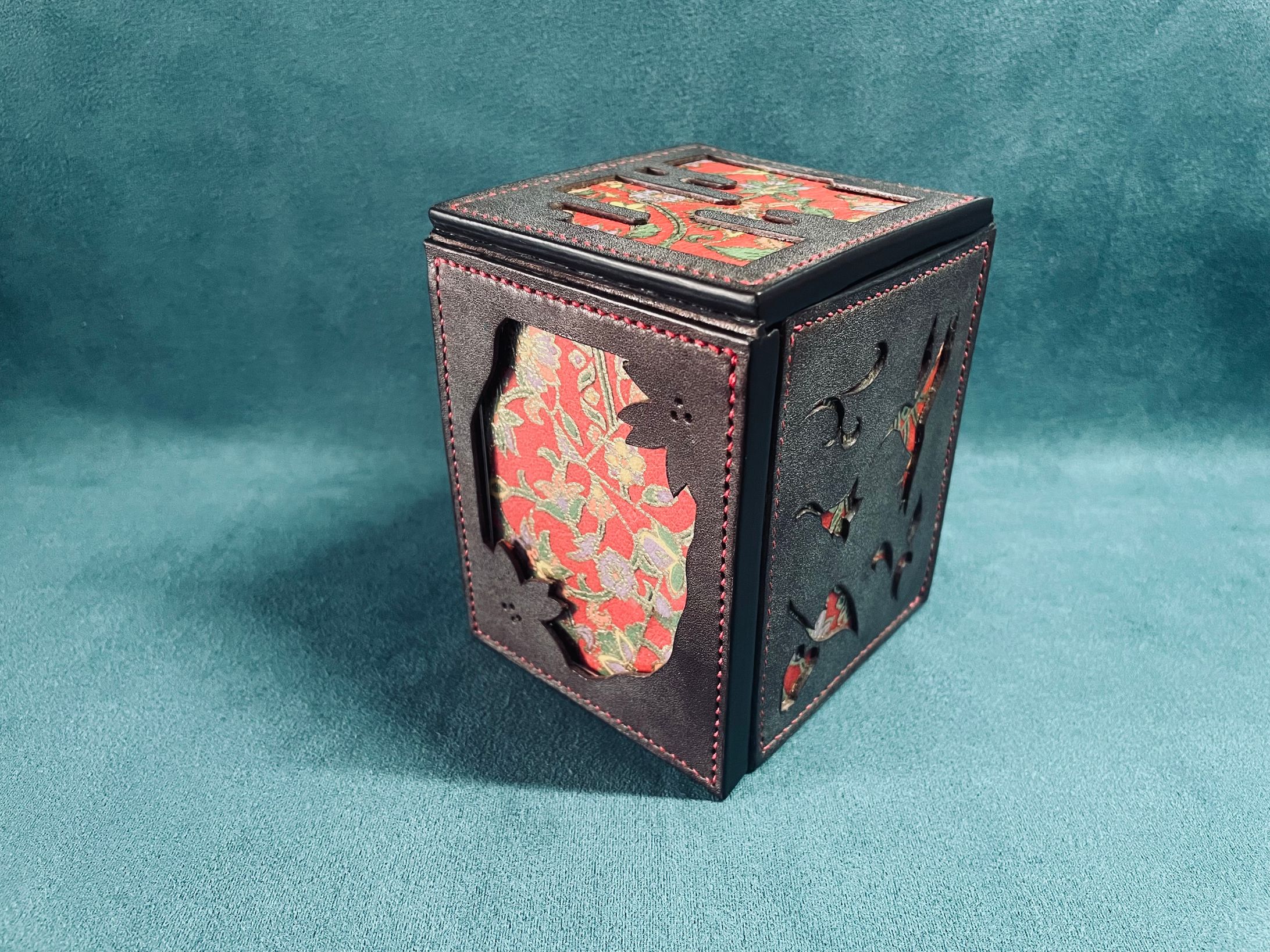 TCGケース:和(紅)-1