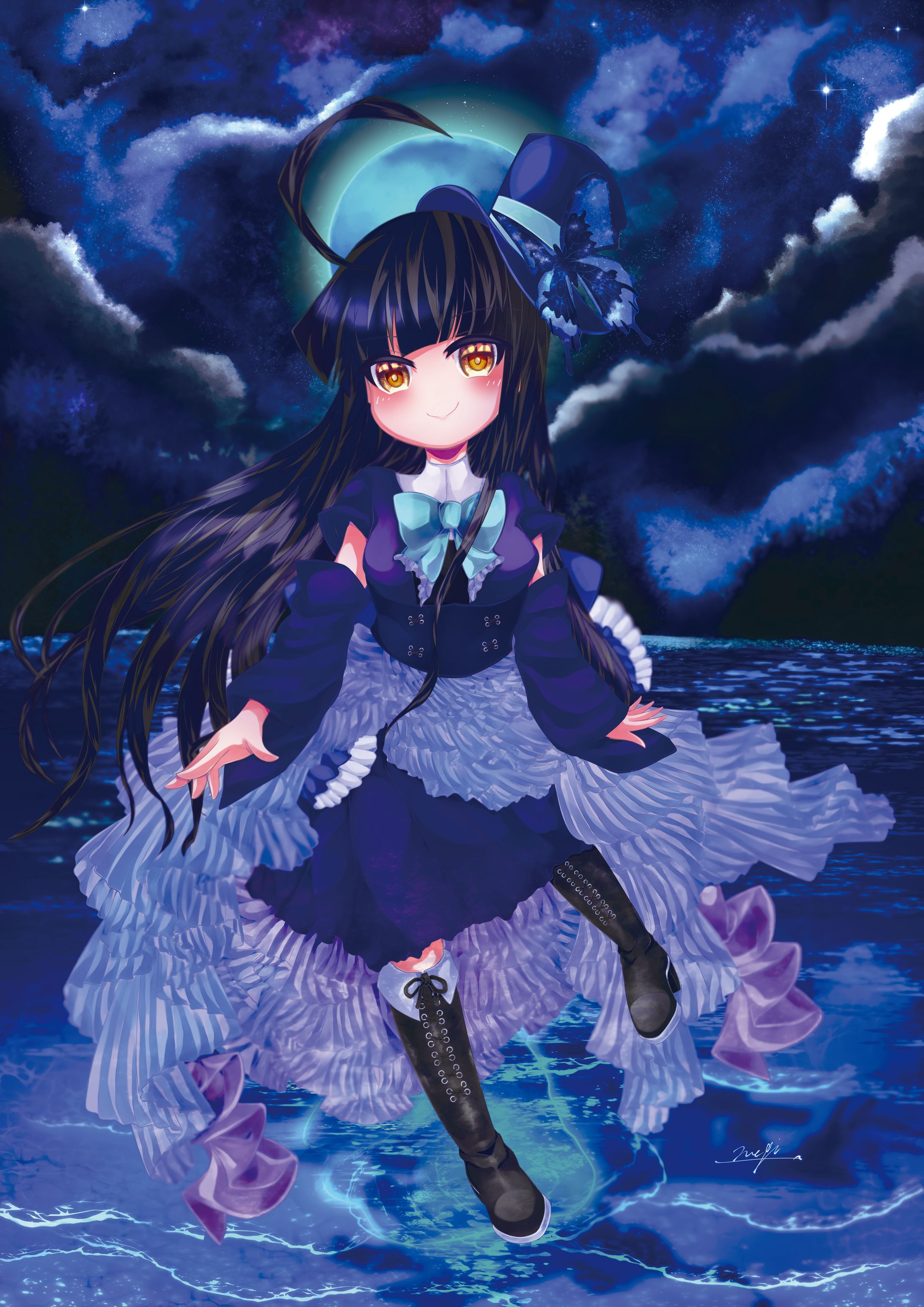 企画展用イラスト-1