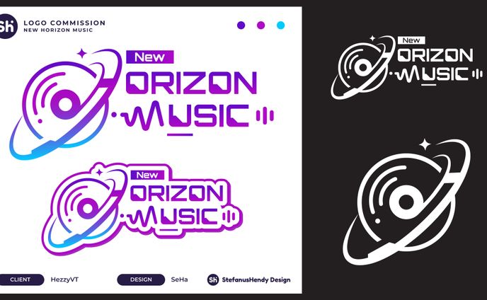 New Horizon Music