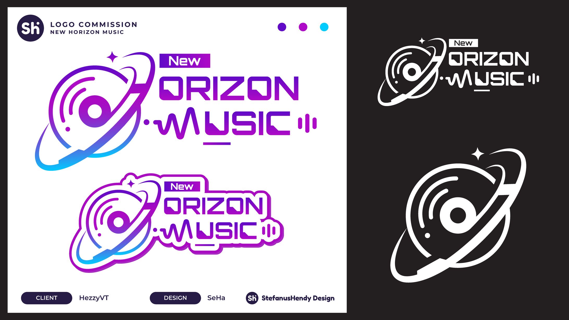 New Horizon Music-1