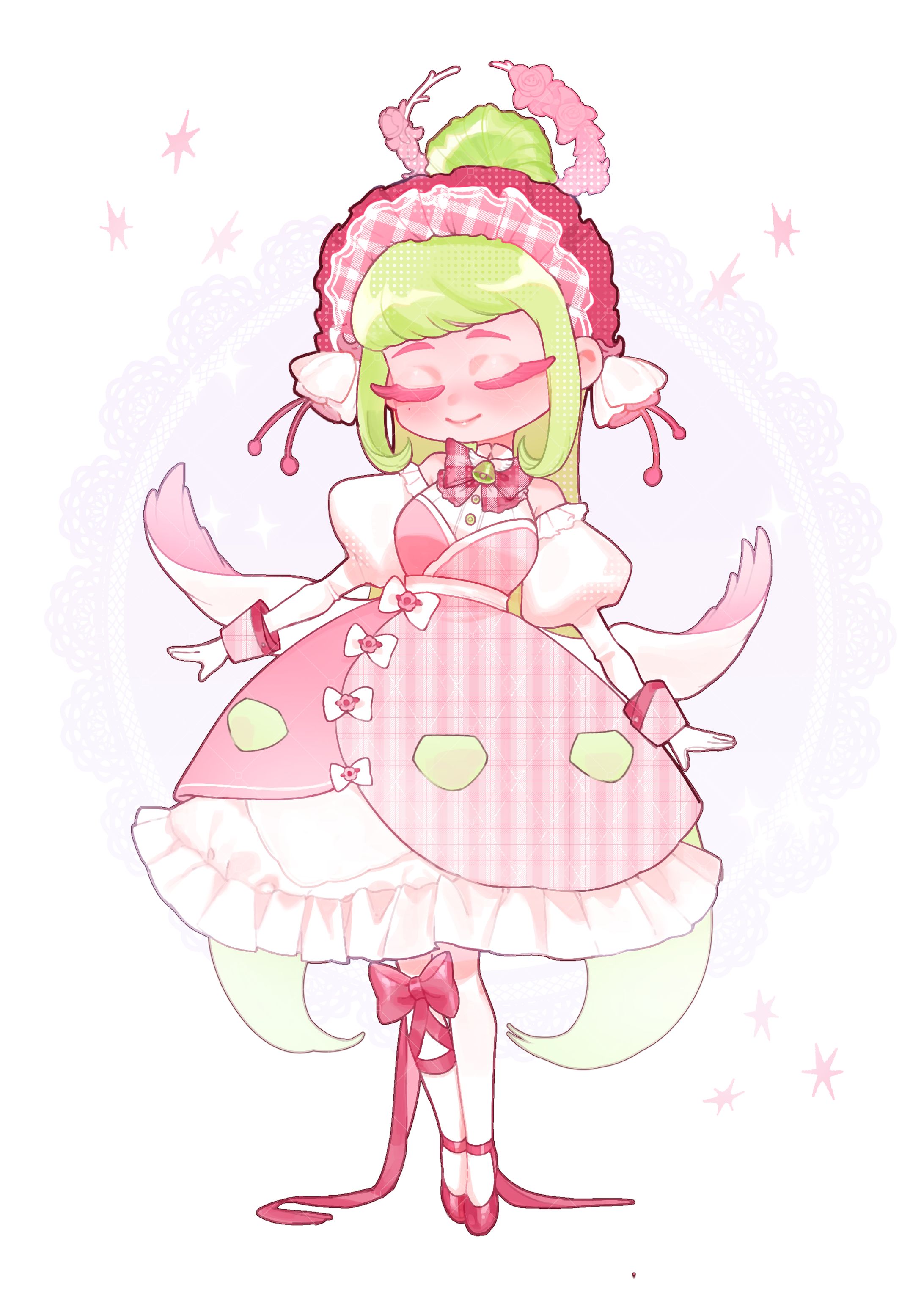 character design-1