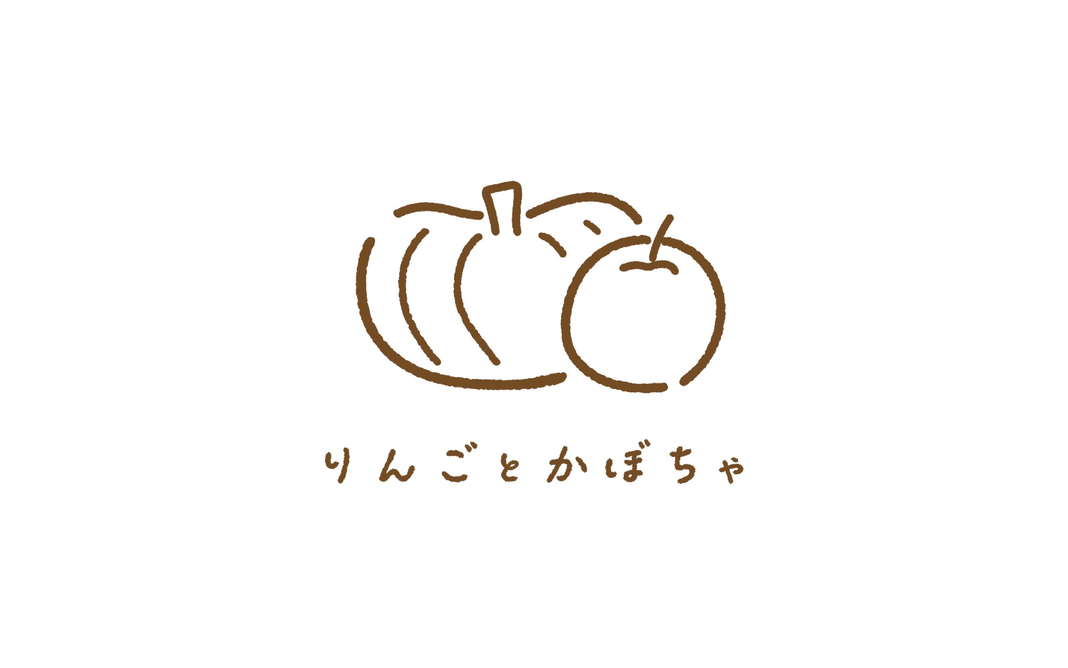 ロゴ / お菓子屋-1