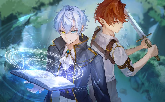 ボイスドラマ用サムネイル